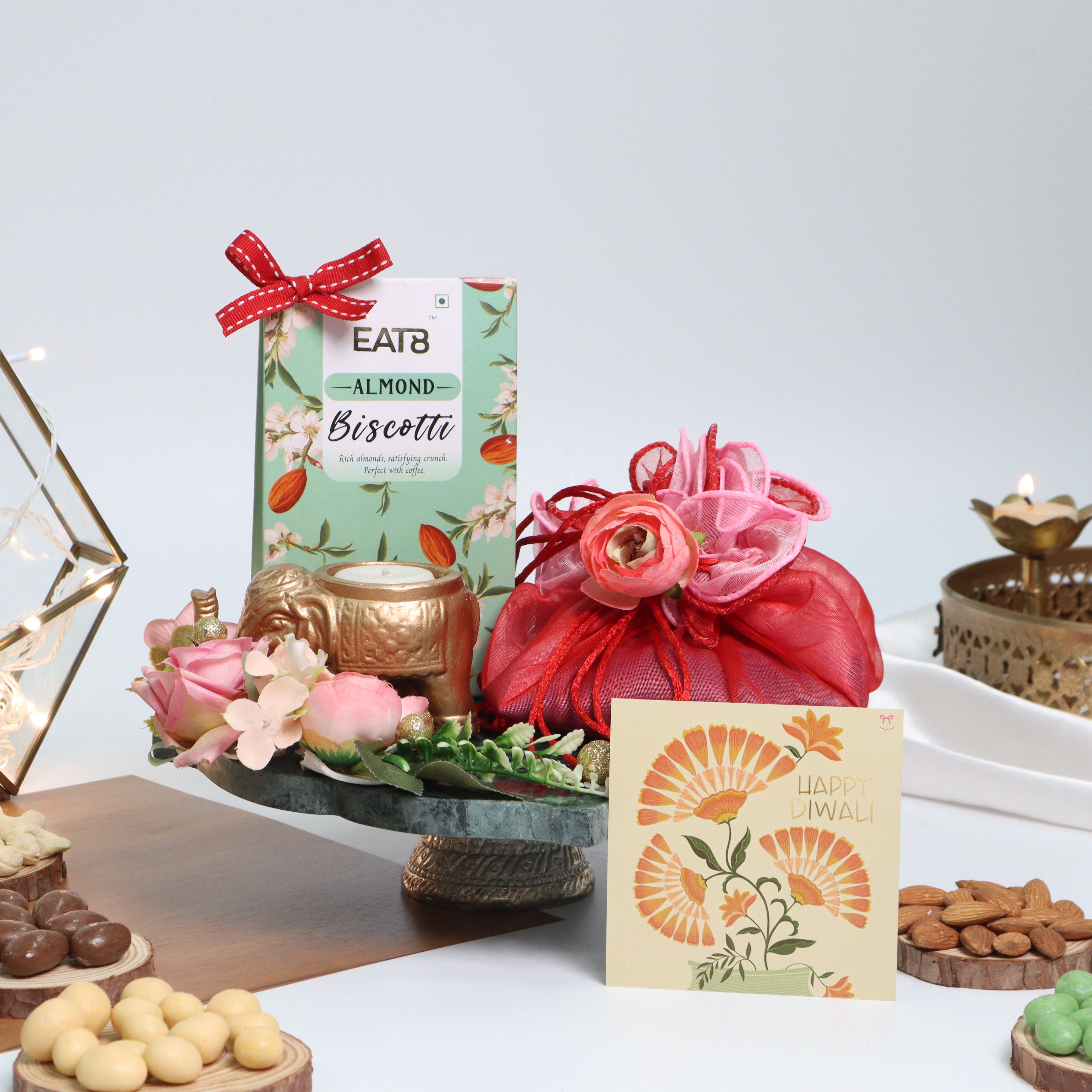 Elegant Festive Collection Hamper