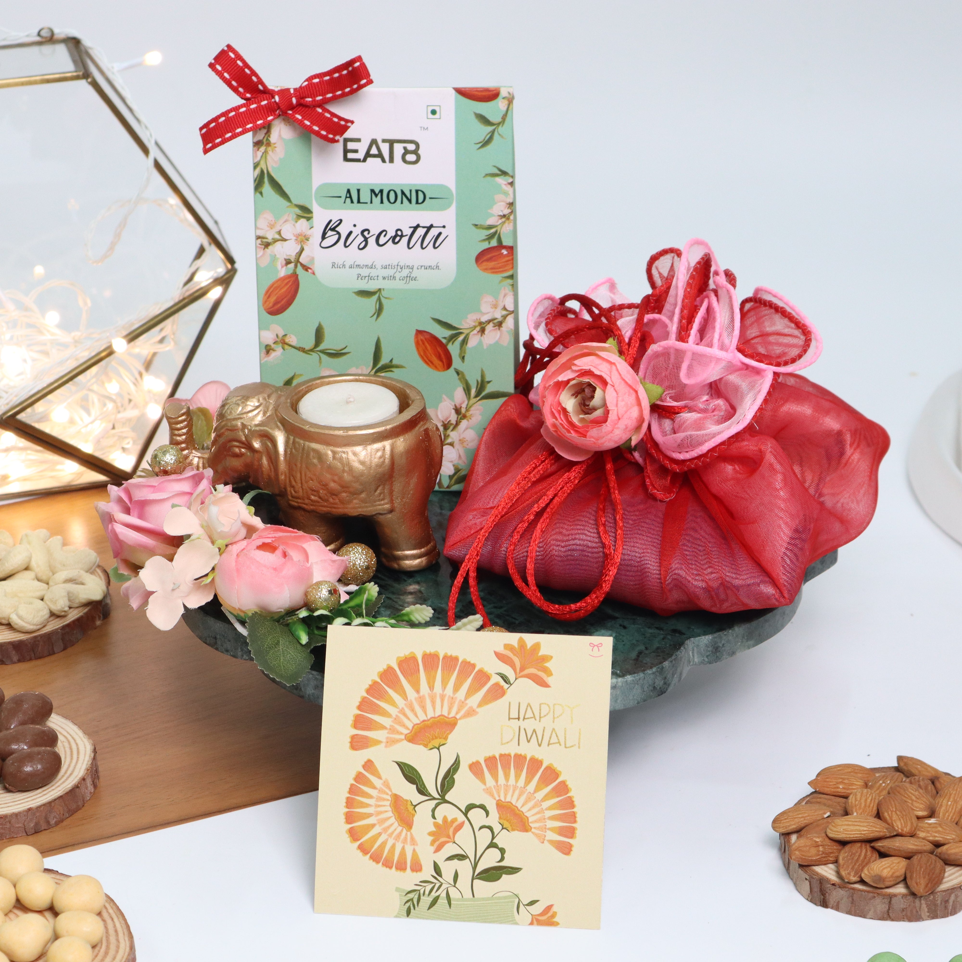 Elegant Festive Collection Hamper
