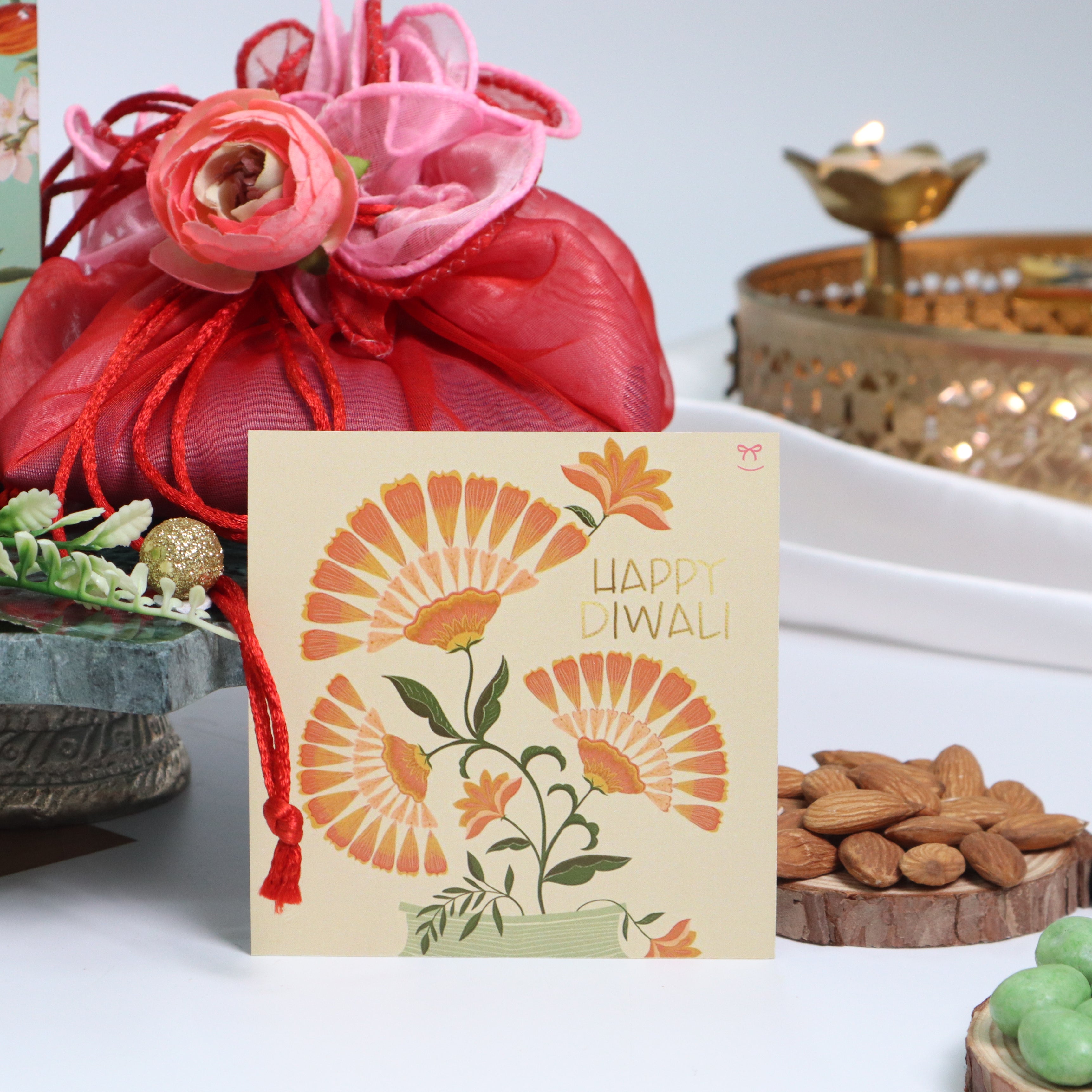 Elegant Festive Collection Hamper