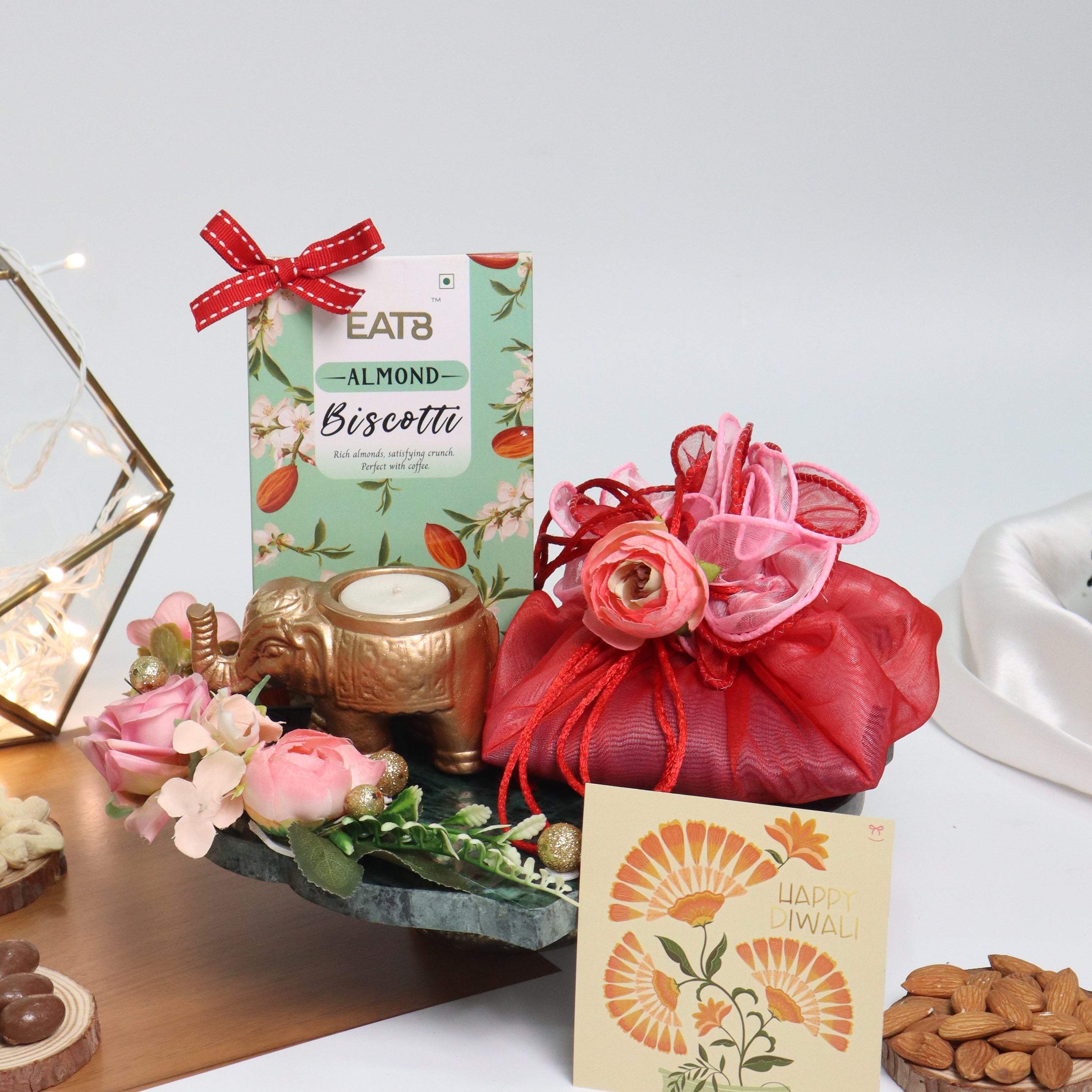 Elegant Festive Collection Hamper