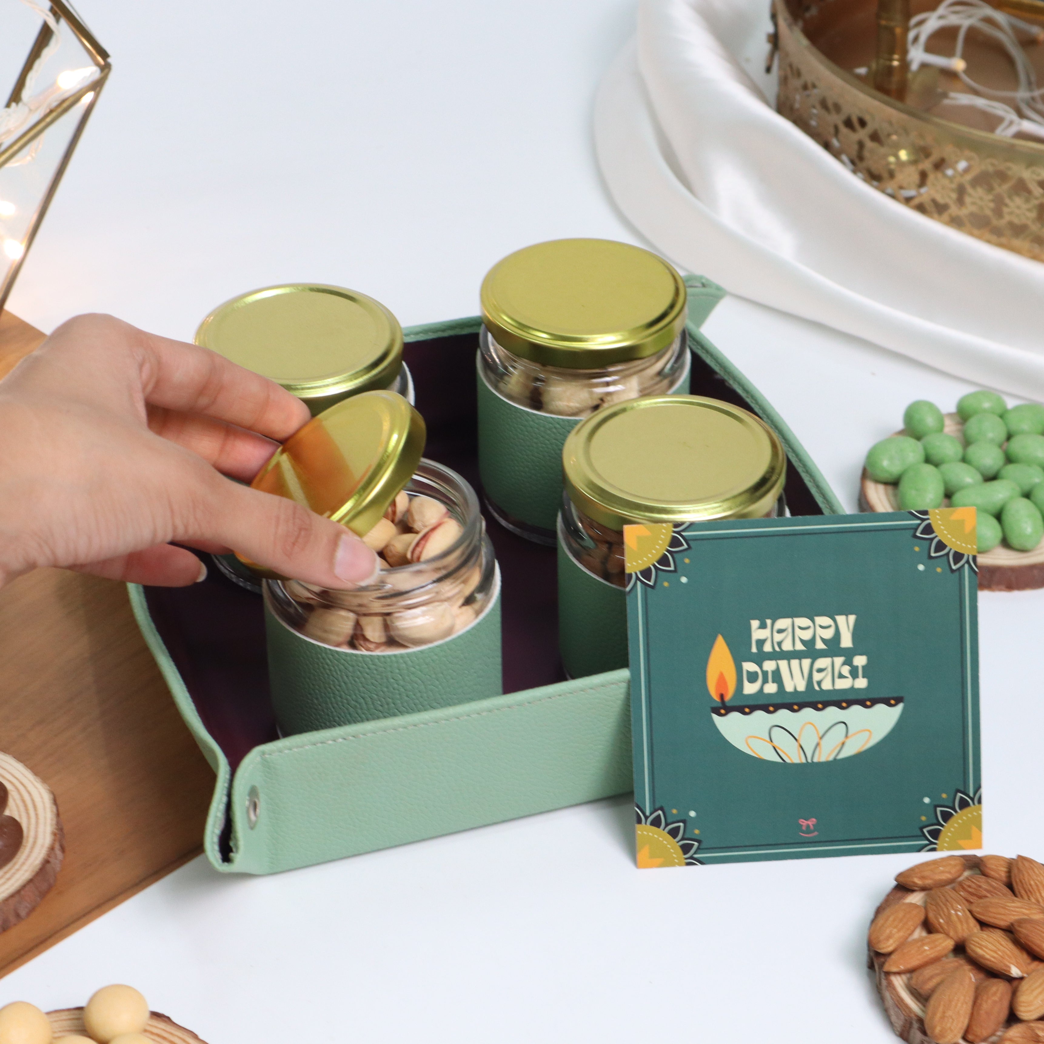 Festive Fiesta Gift Hamper