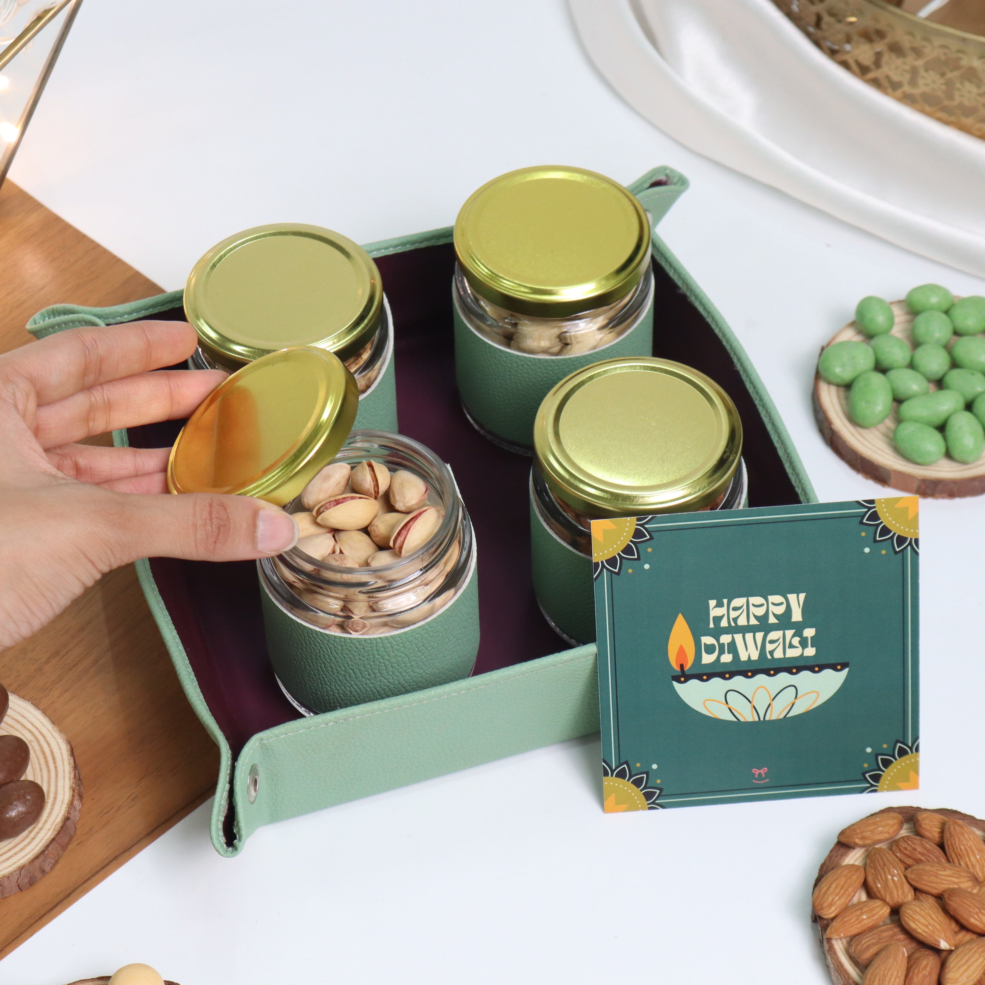 Festive Fiesta Gift Hamper