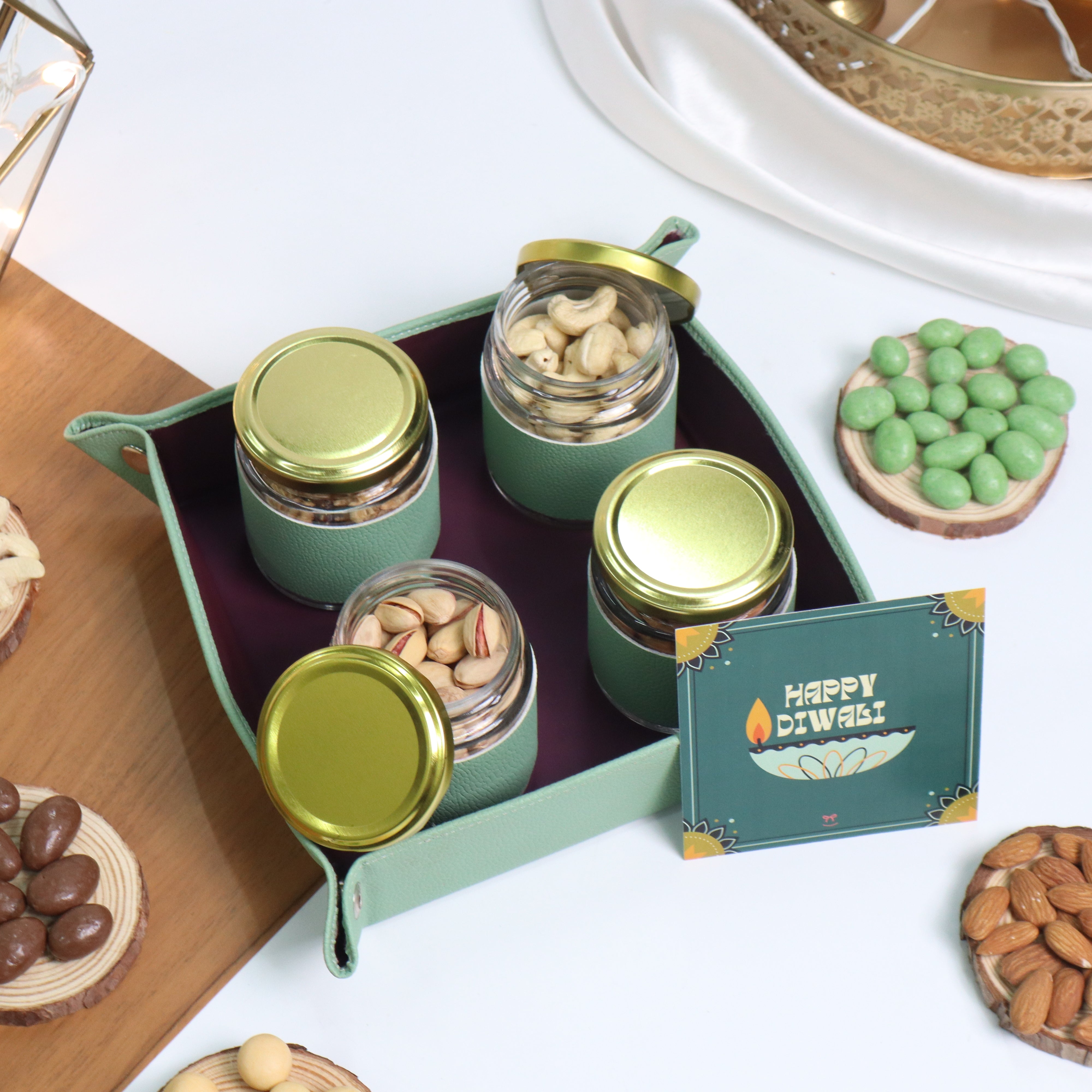 Festive Fiesta Gift Hamper