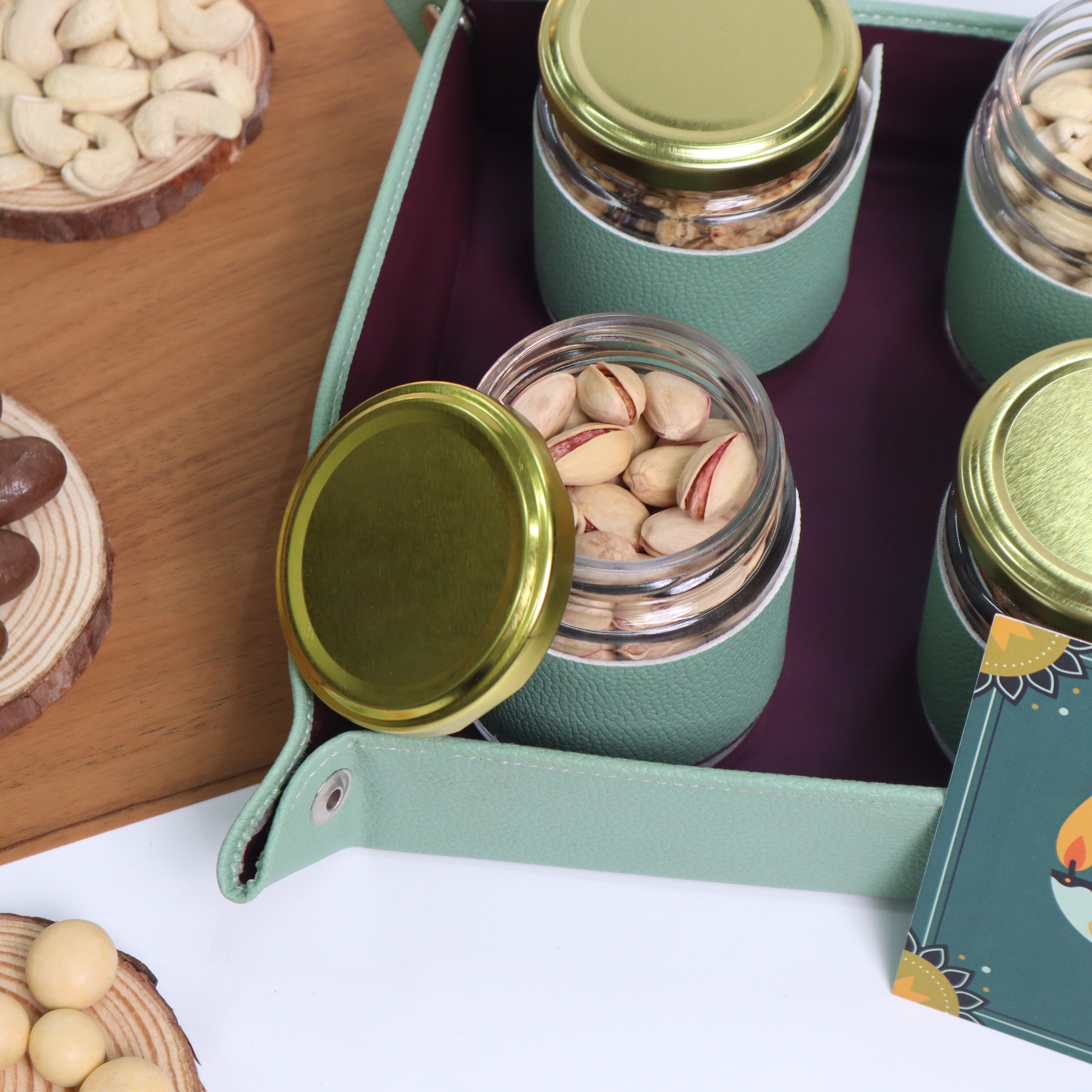 Festive Fiesta Gift Hamper