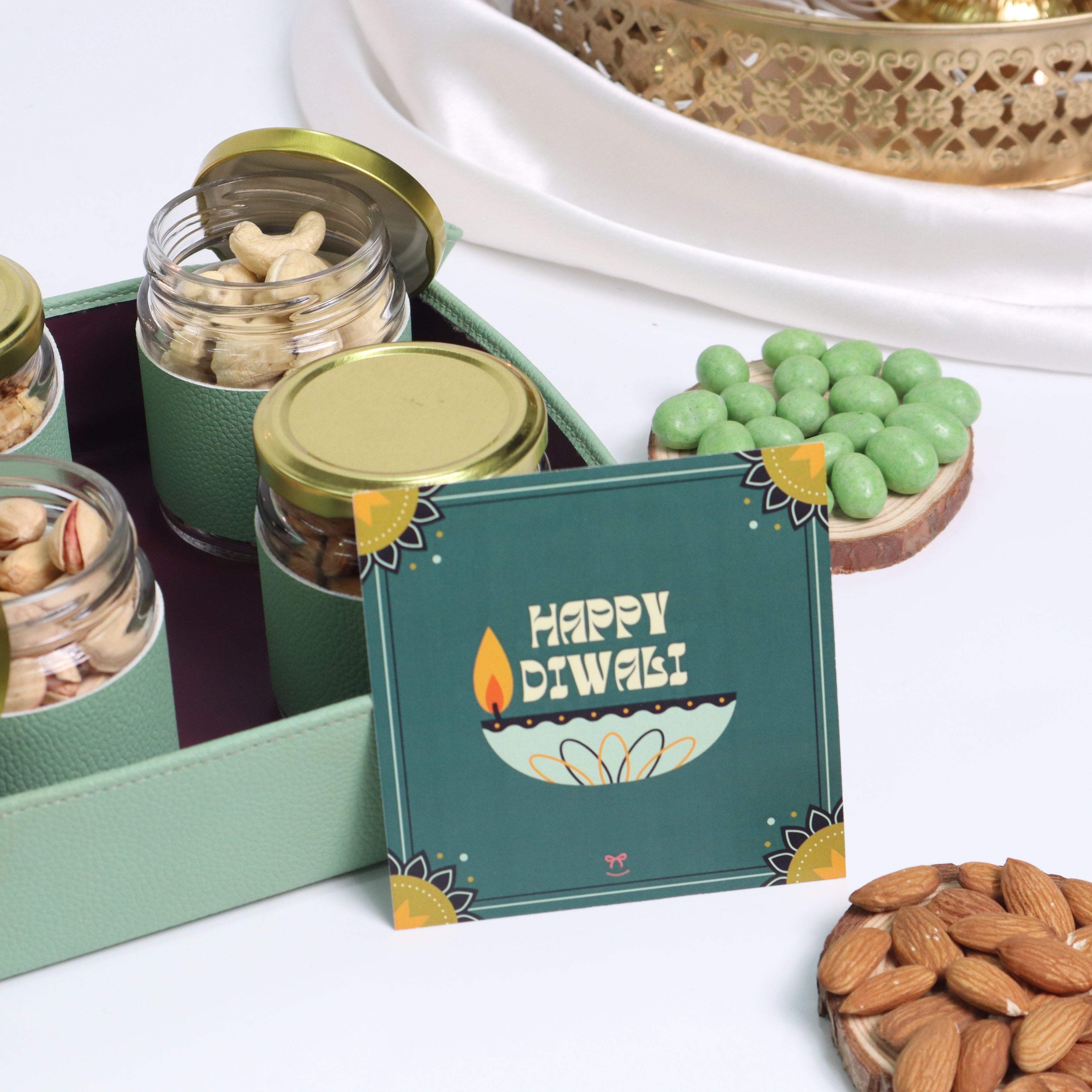 Festive Fiesta Gift Hamper