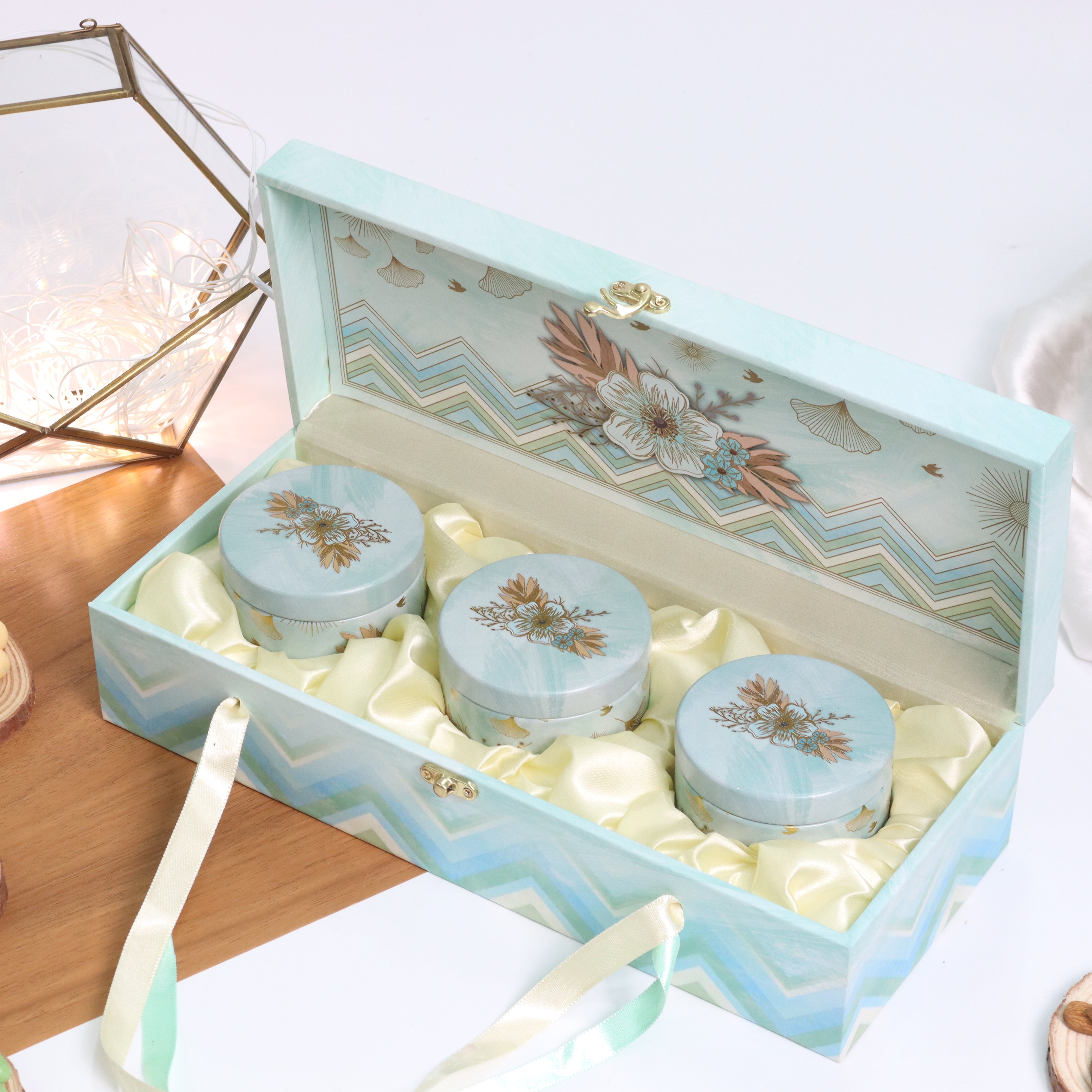 Dry Fruit Extravaganza Hamper