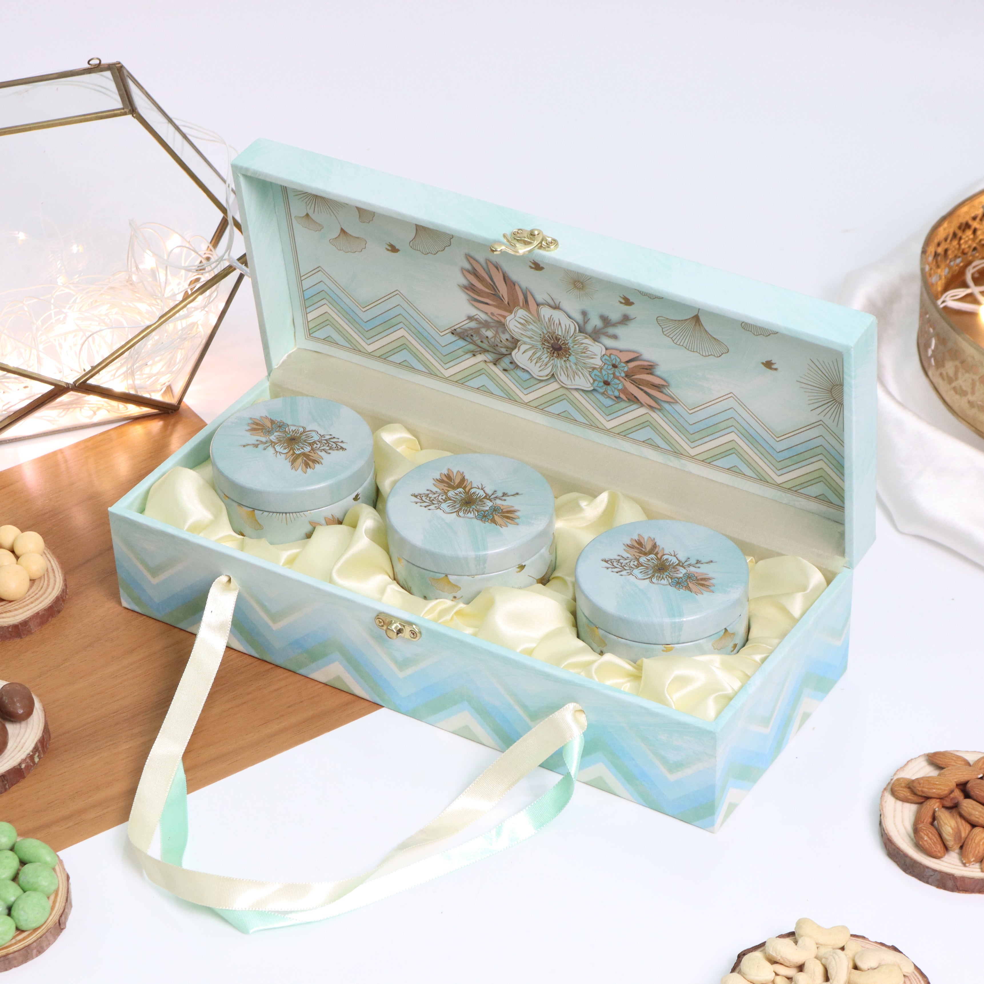 Dry Fruit Extravaganza Hamper