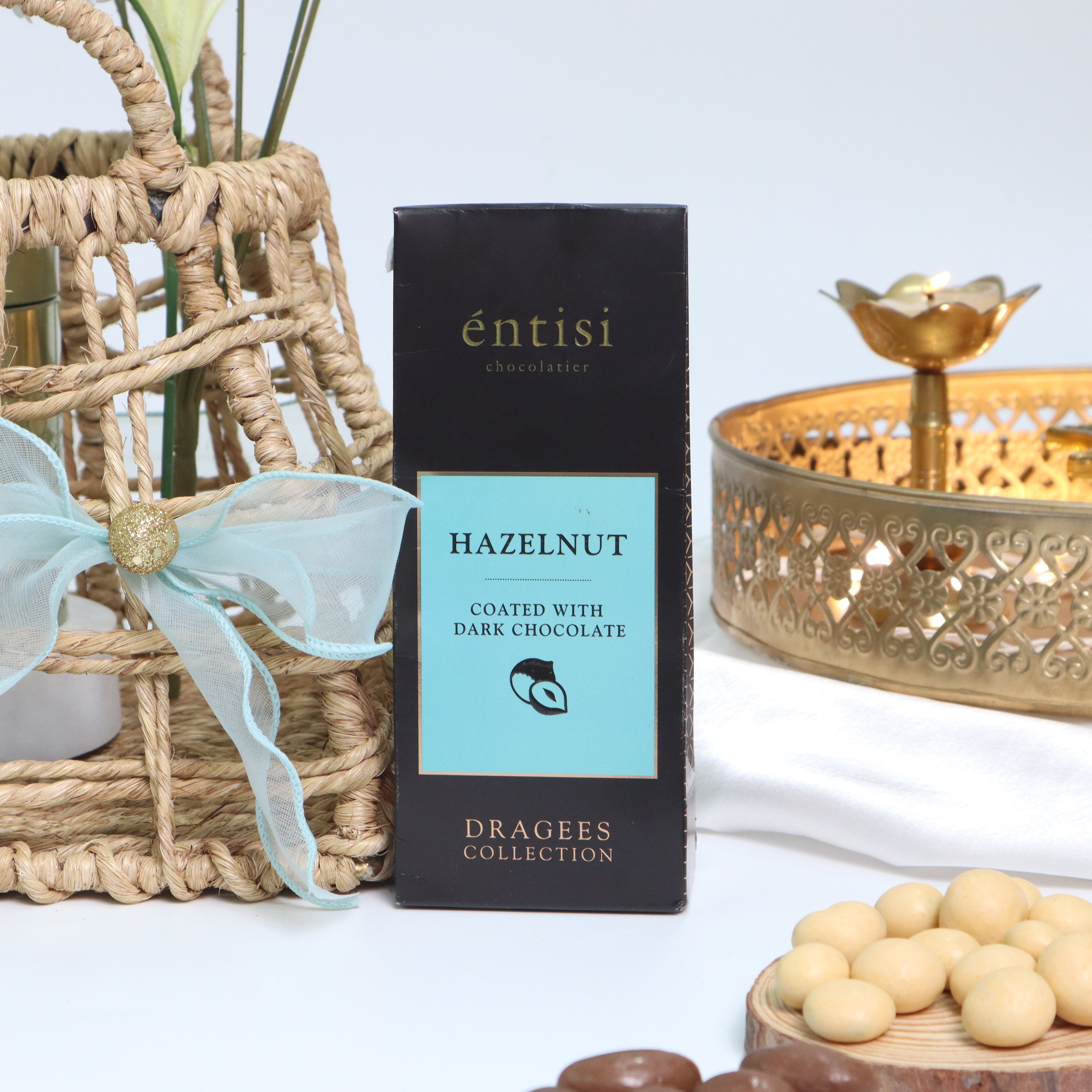 Rustic Wedding Hamper