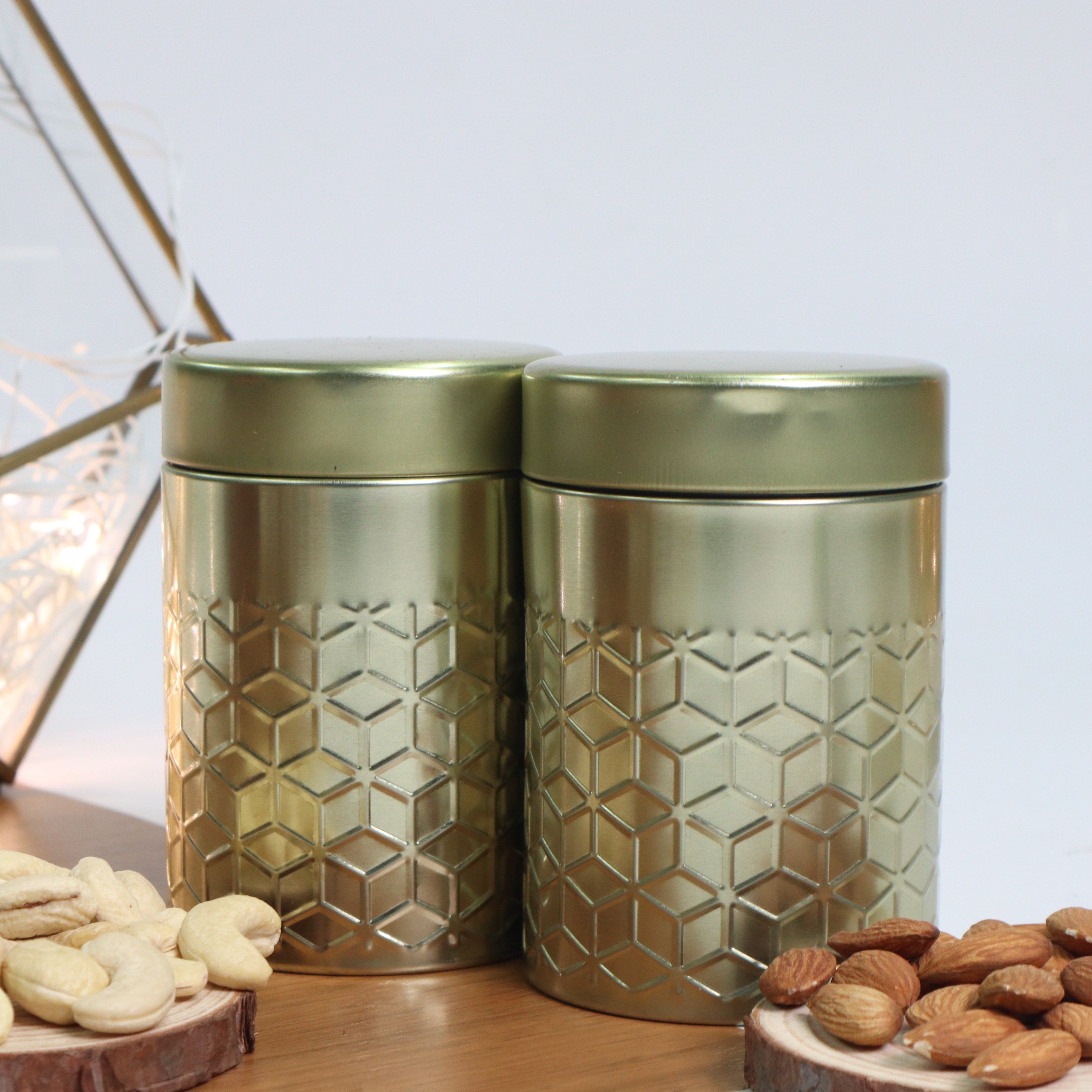 Rustic Wedding Hamper