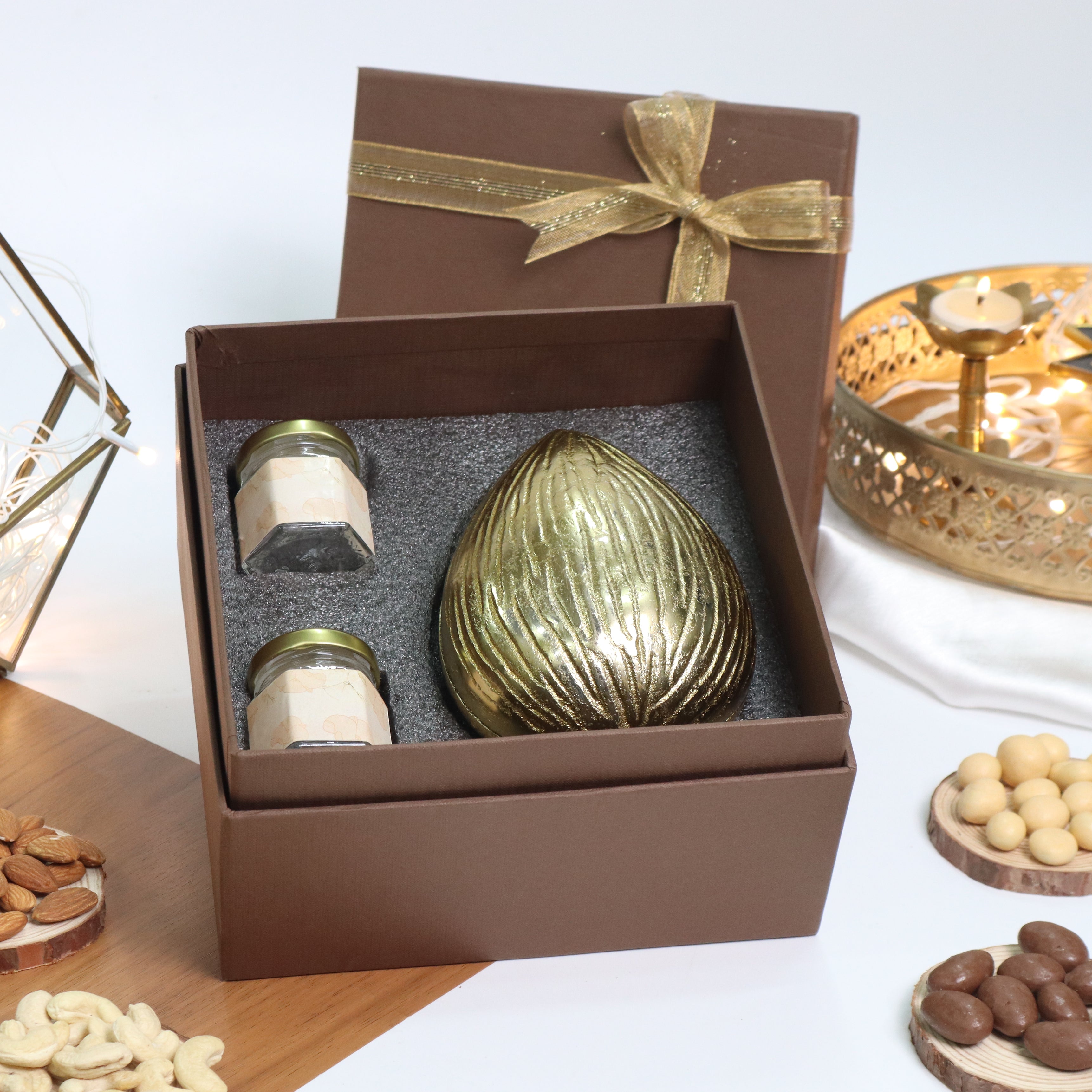 The Luxe Promise Box