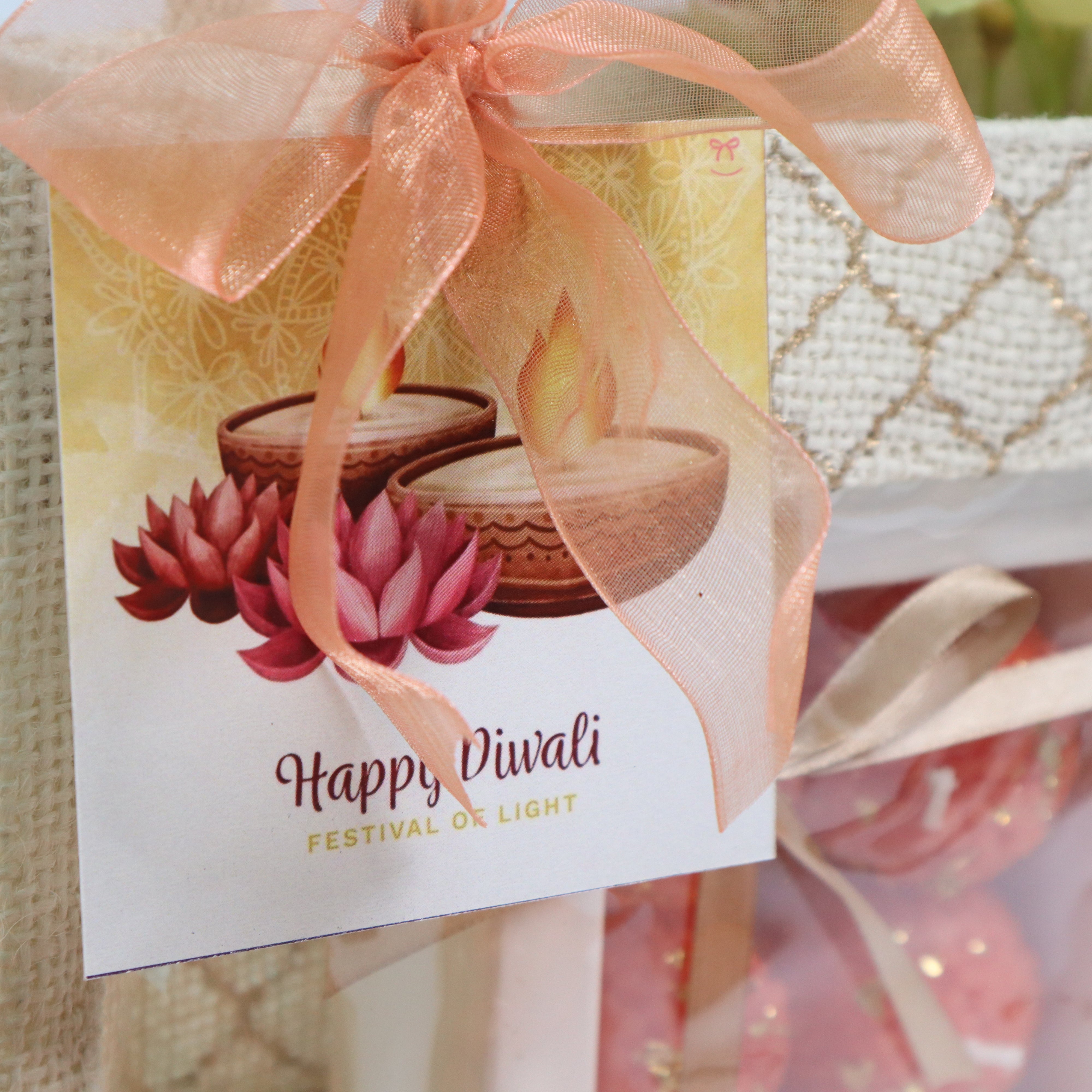 Festive Bliss Hamper