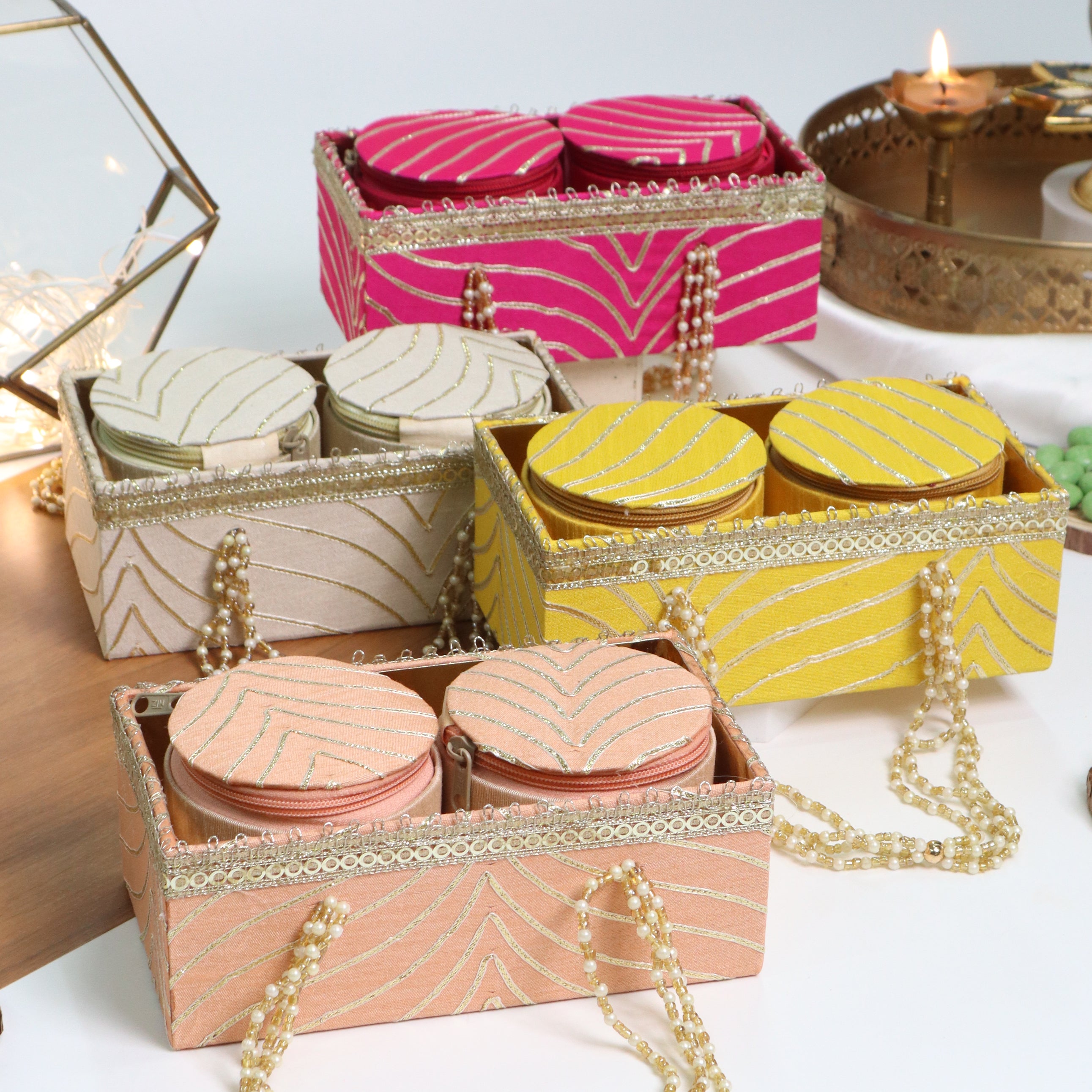 Dry Fruit Delight Hamper