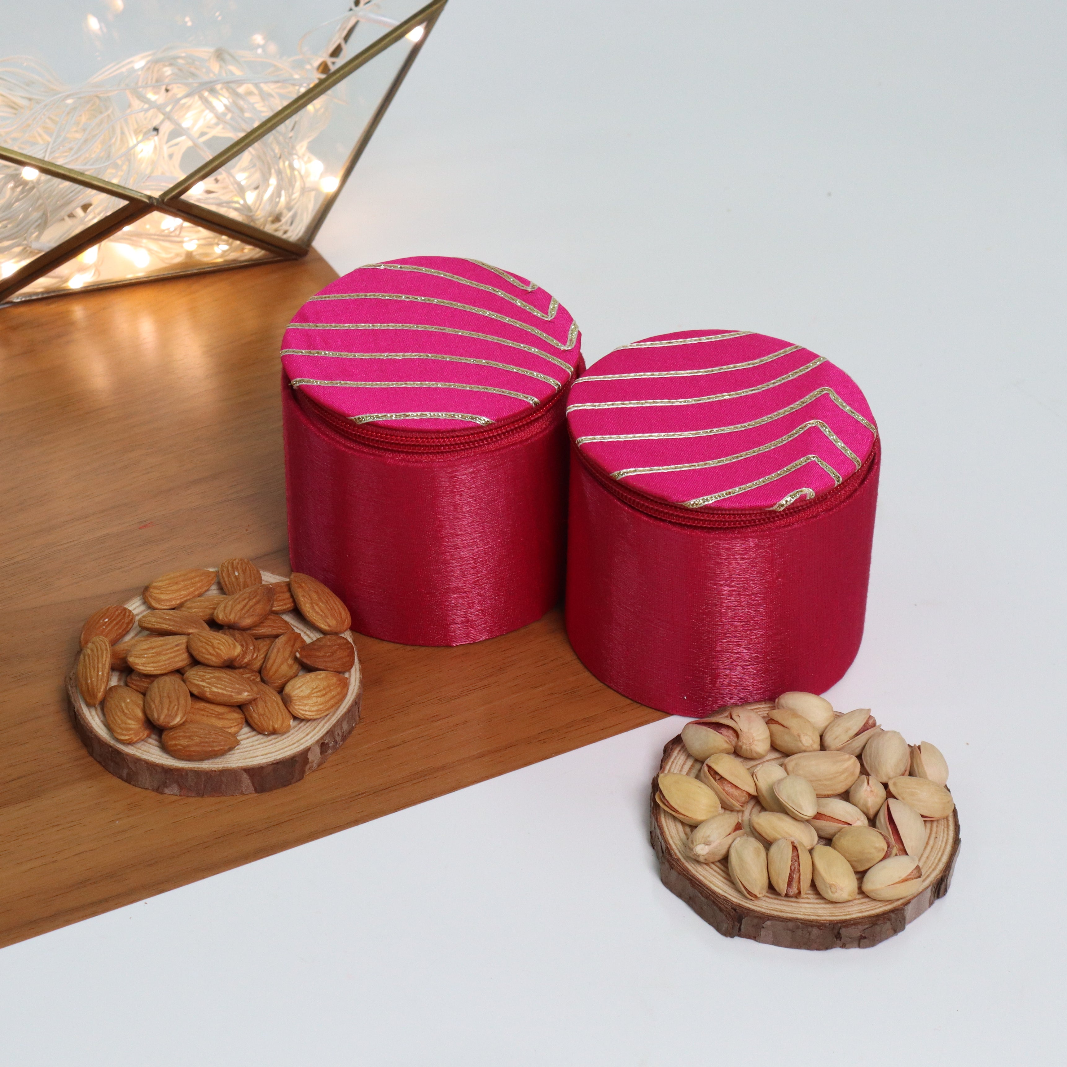 Dry Fruit Delight Hamper