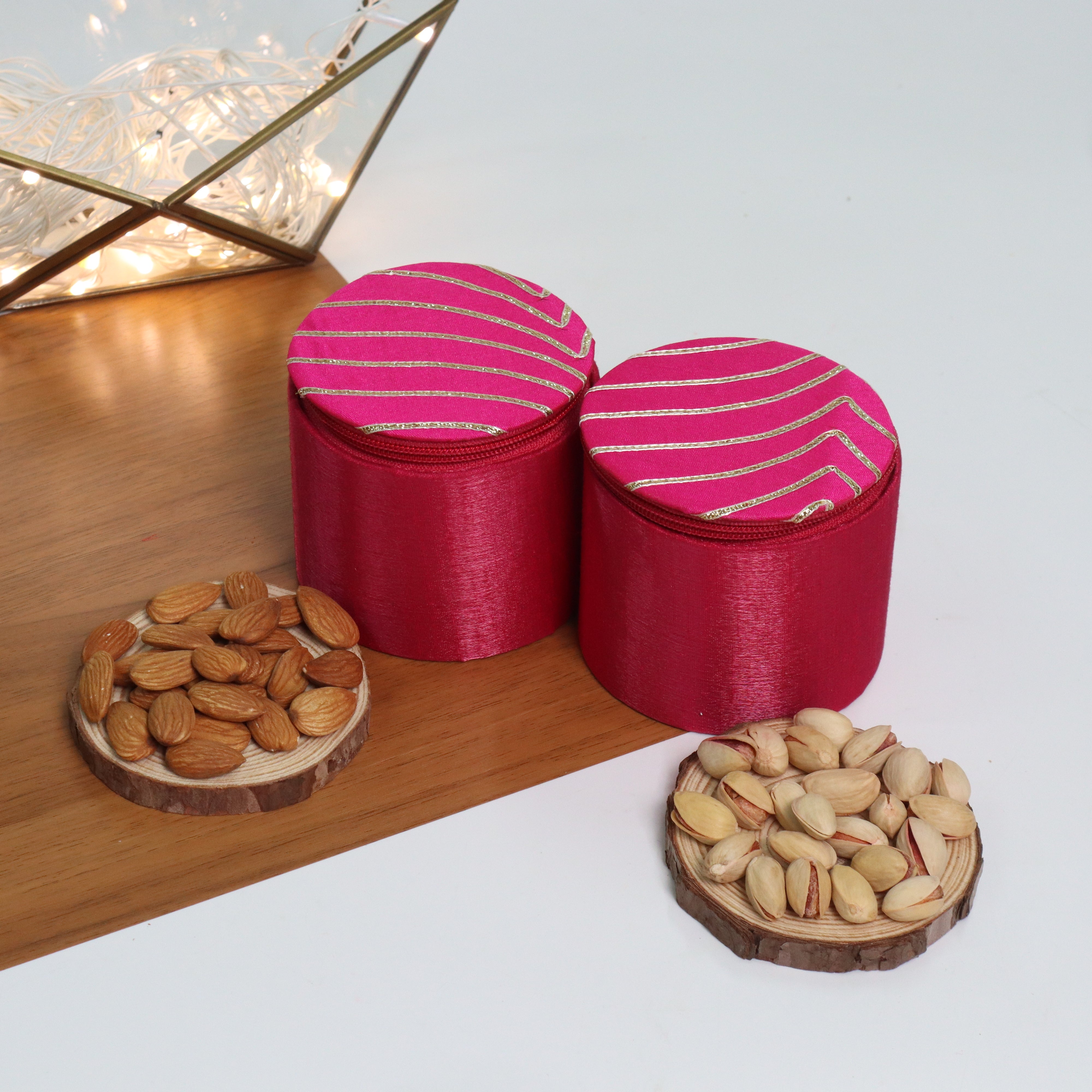 Dry Fruit Delight Hamper