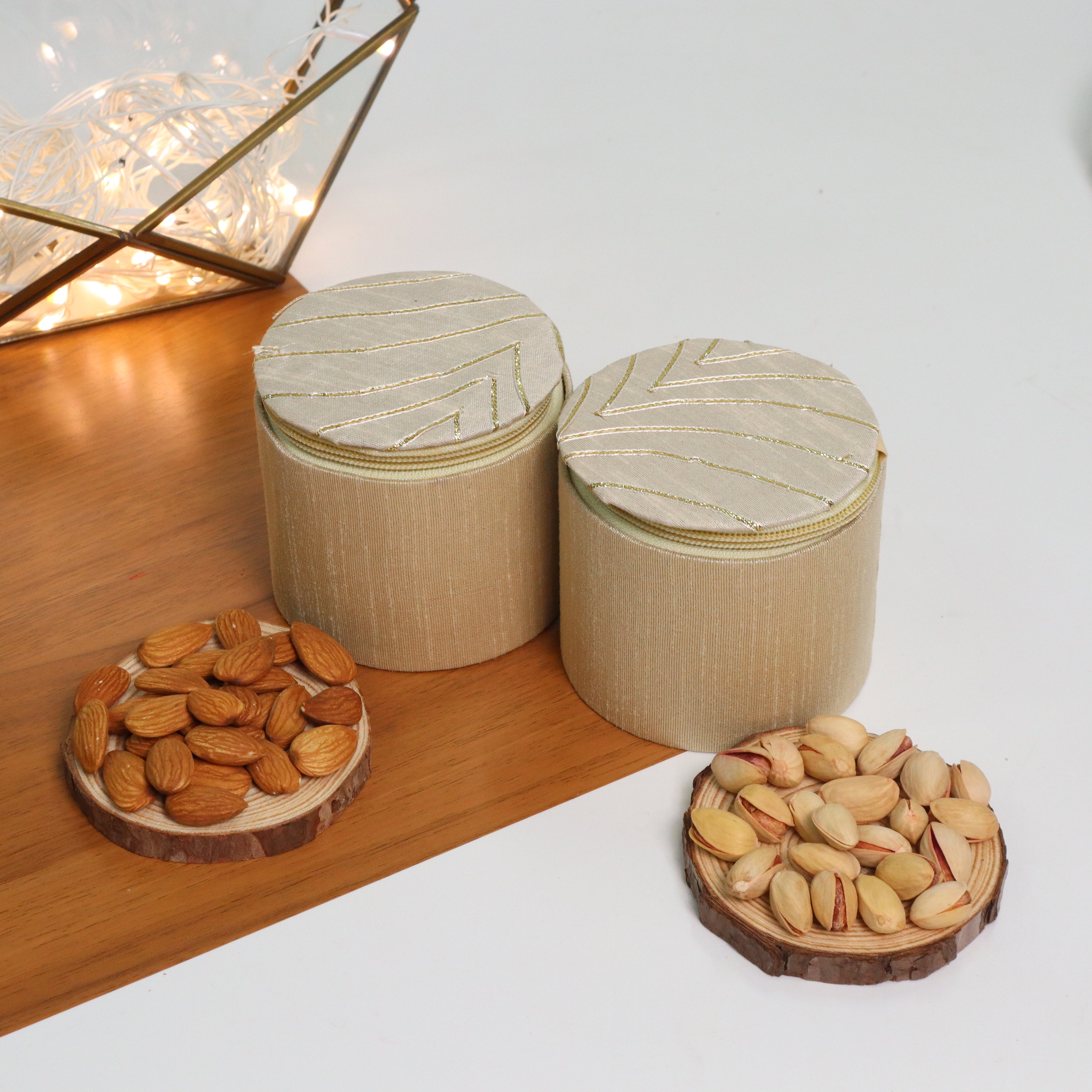 Dry Fruit Delight Hamper