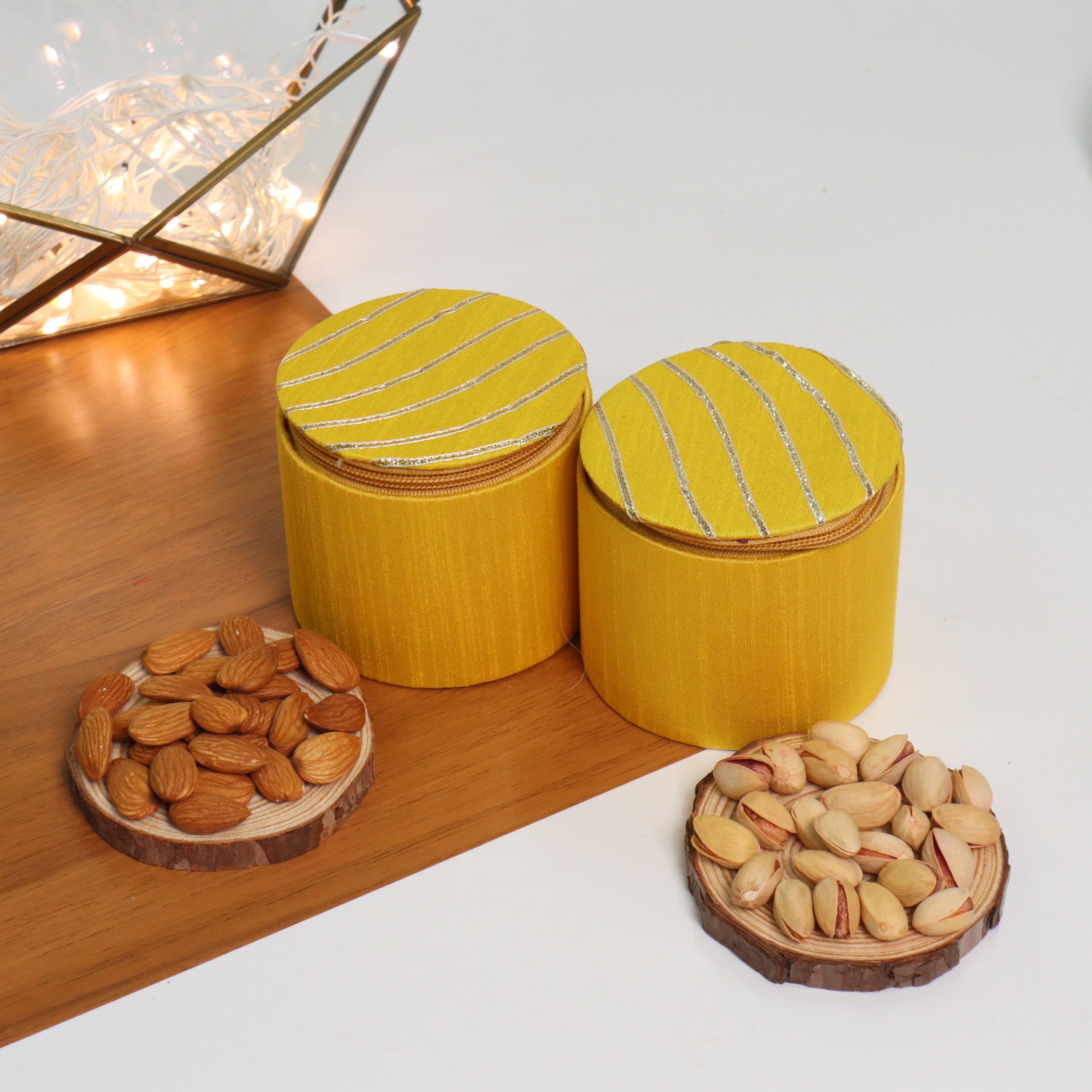 Dry Fruit Delight Hamper