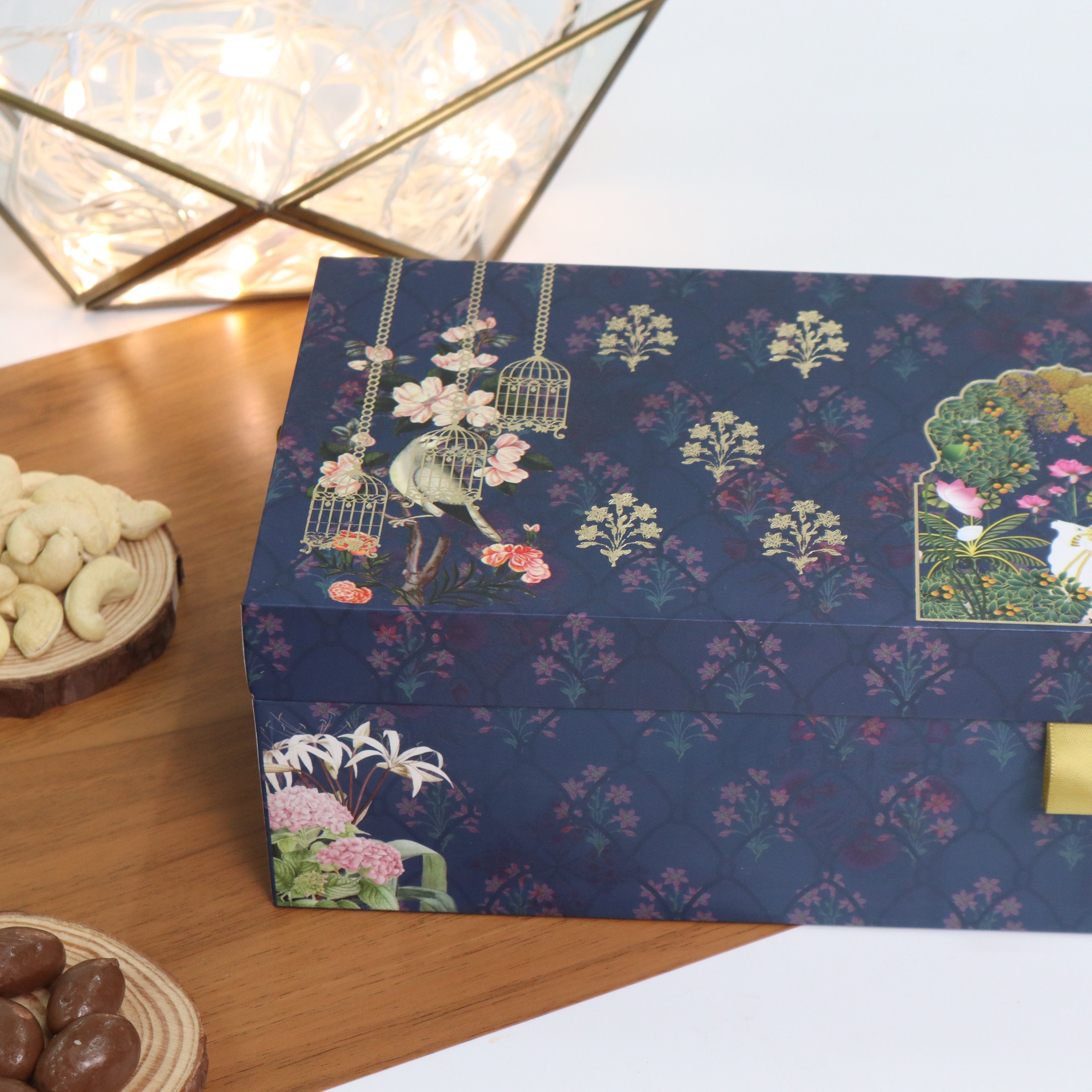 Delights Gift Hamper