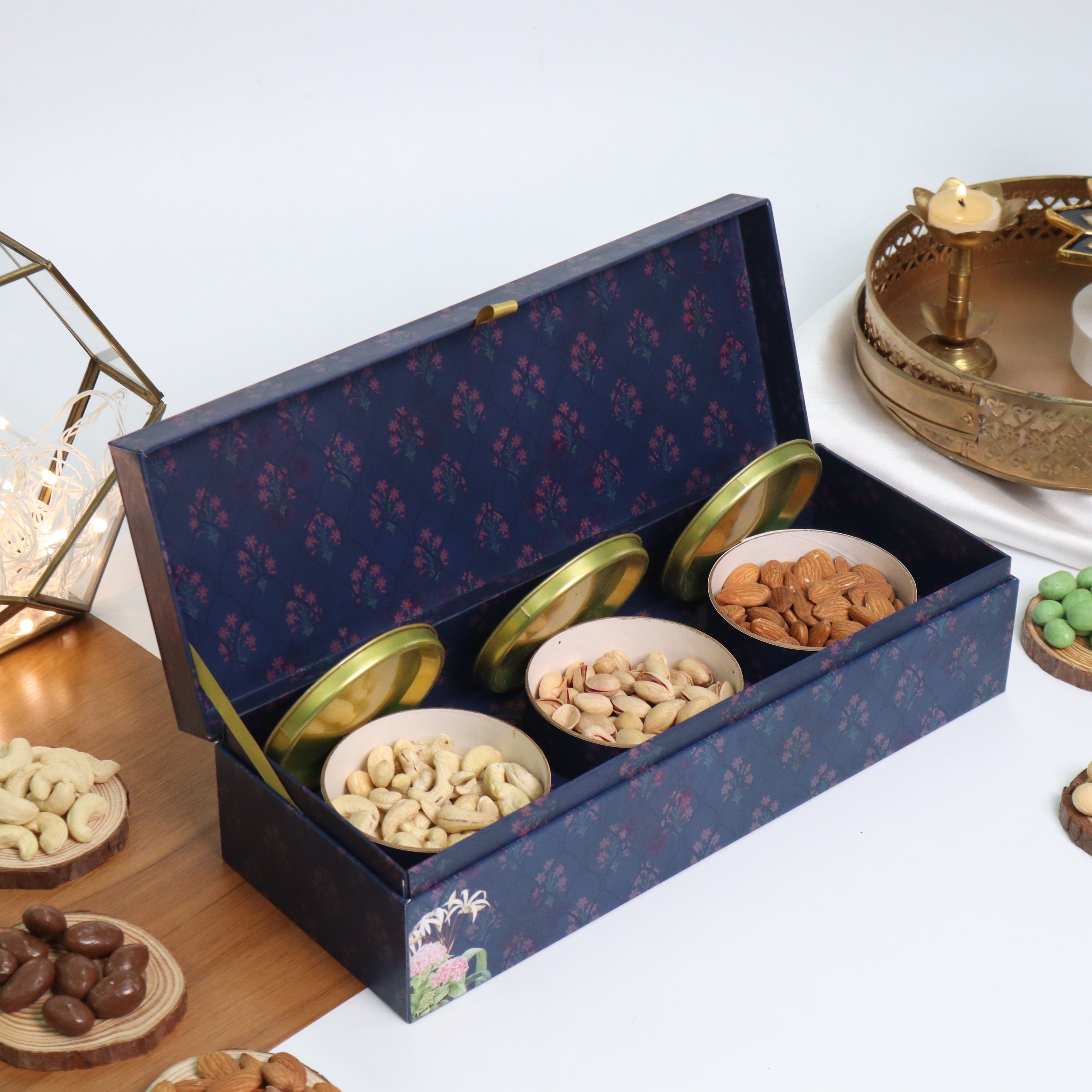 Delights Gift Hamper