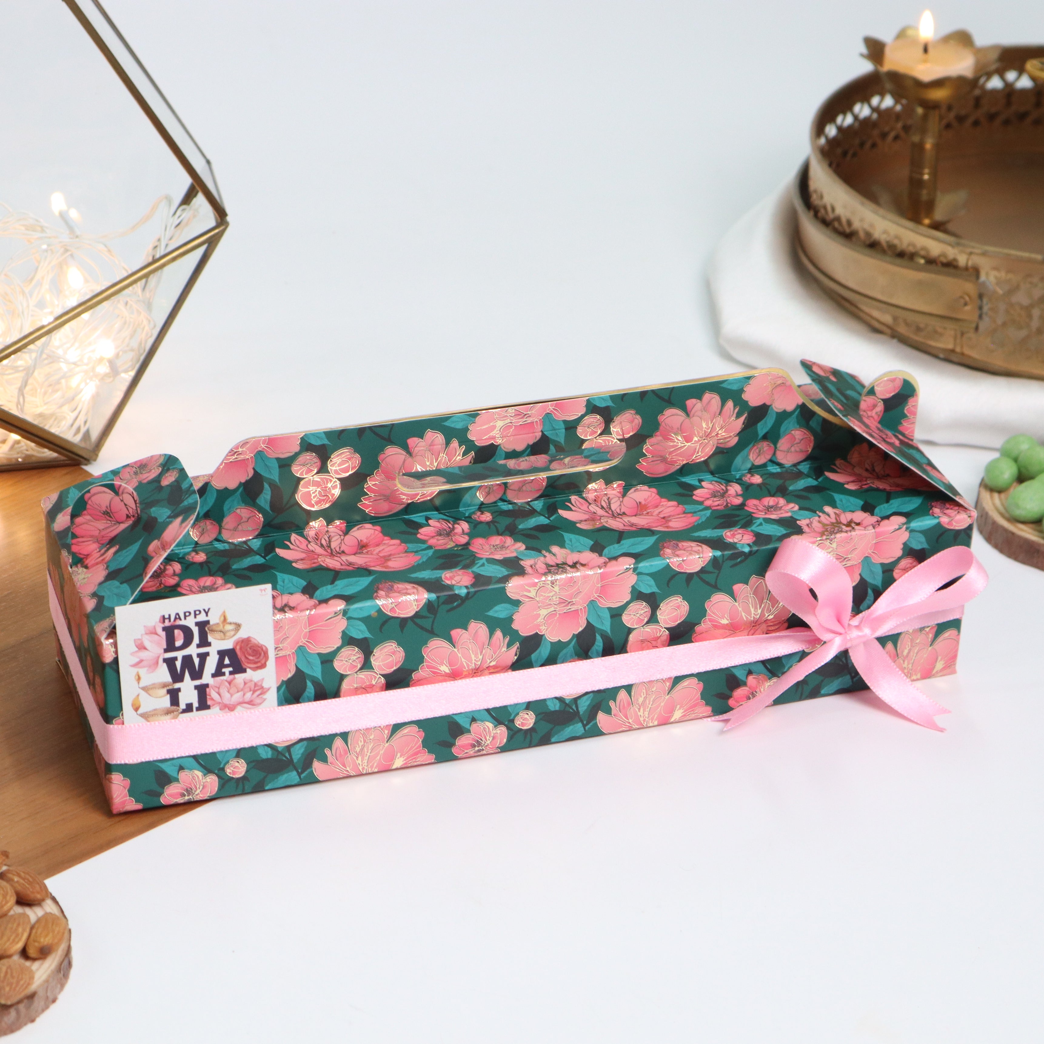 Festive Flavors Gift Hamper