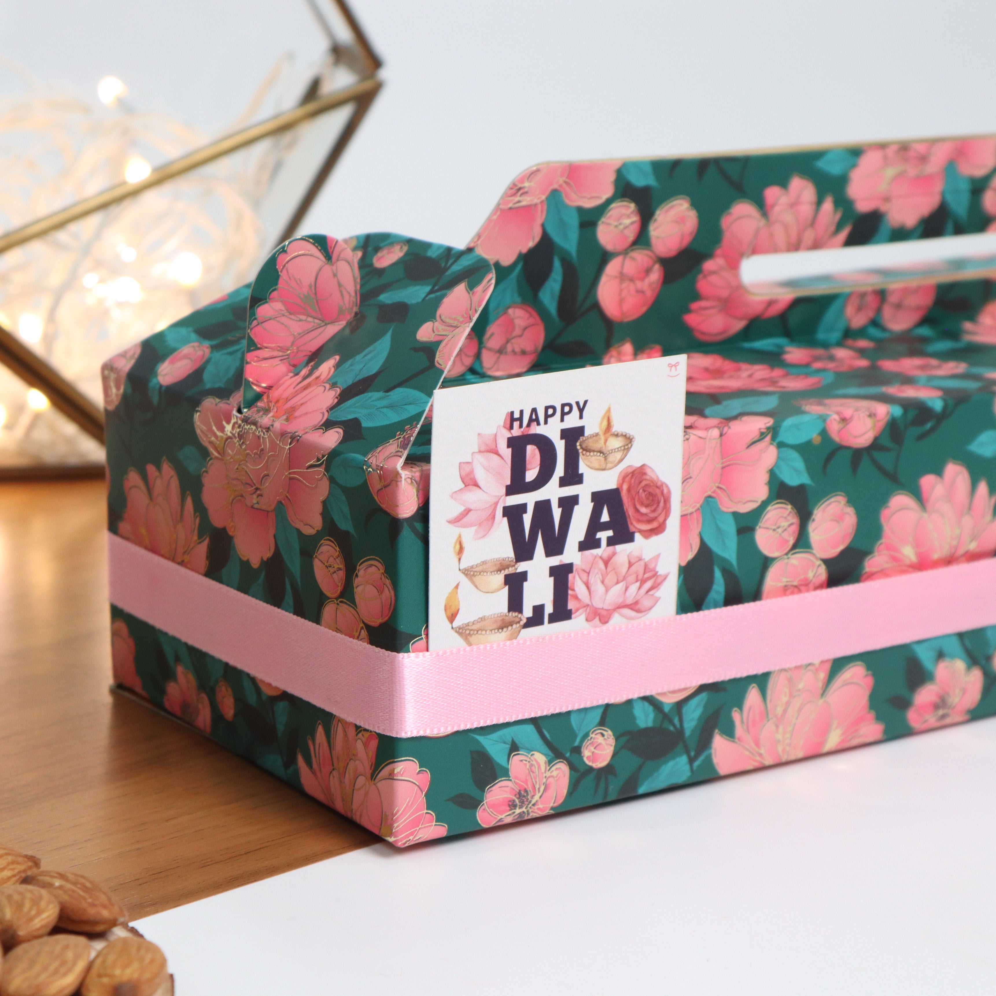 Festive Flavors Gift Hamper