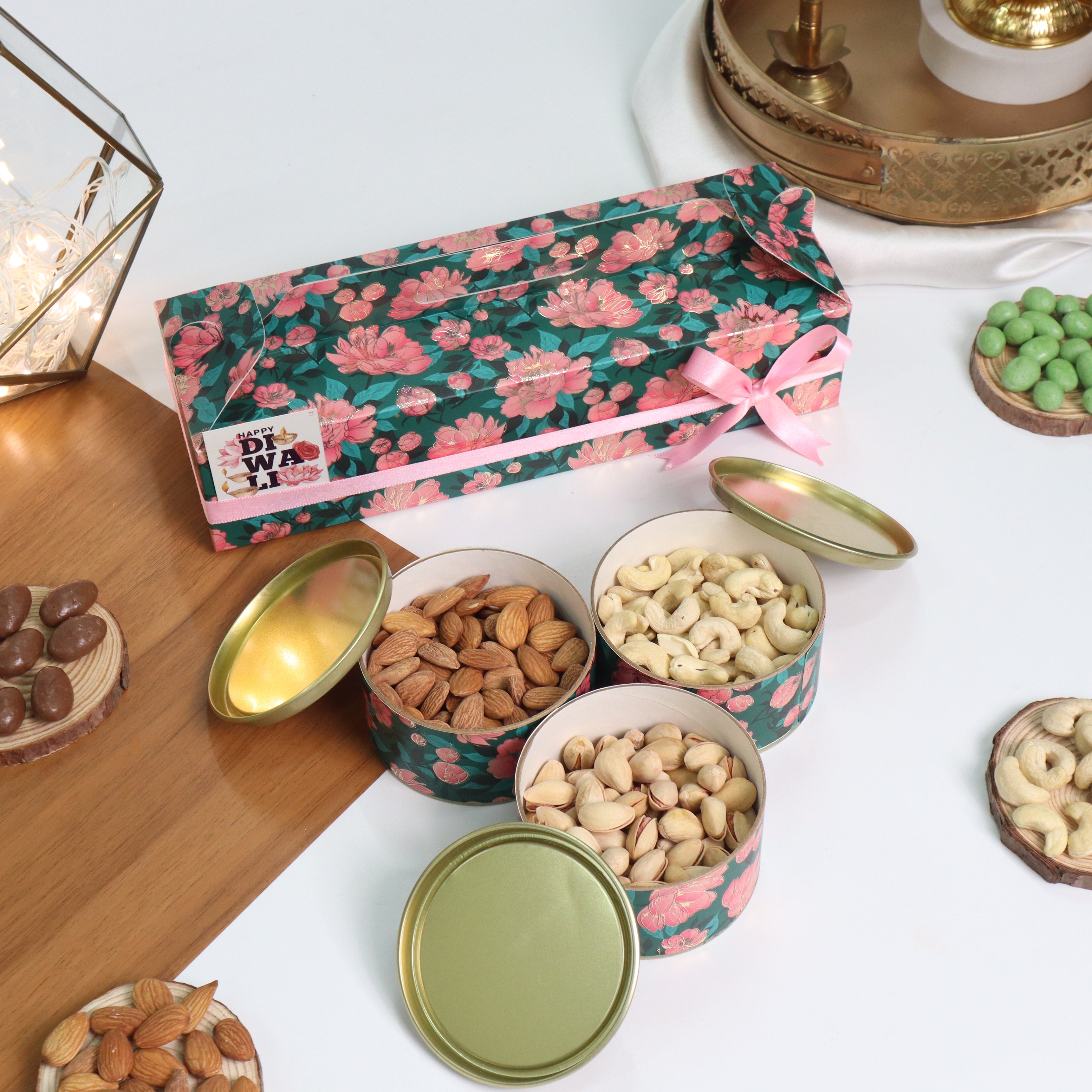 Festive Flavors Gift Hamper