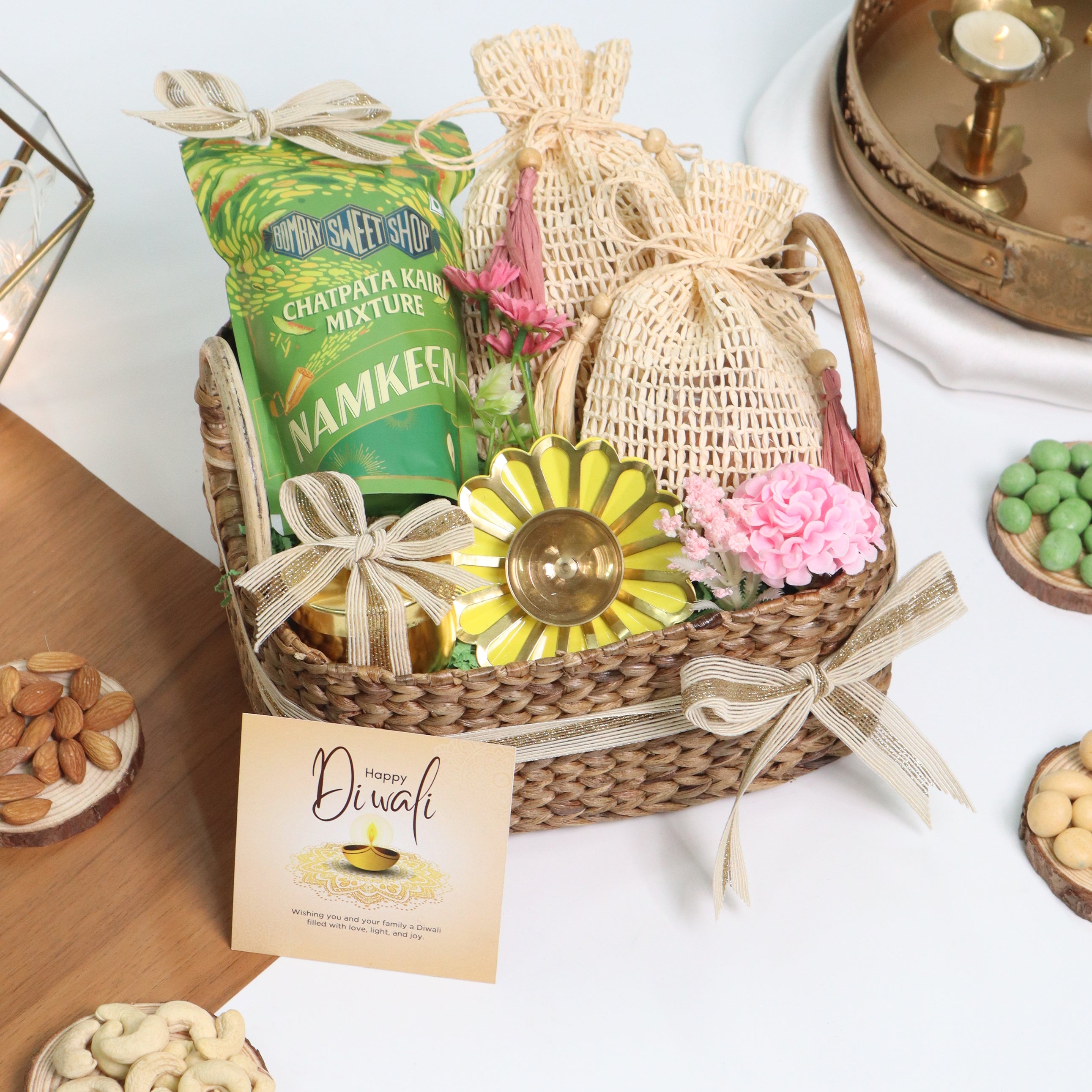 Classy Gourmet Hamper