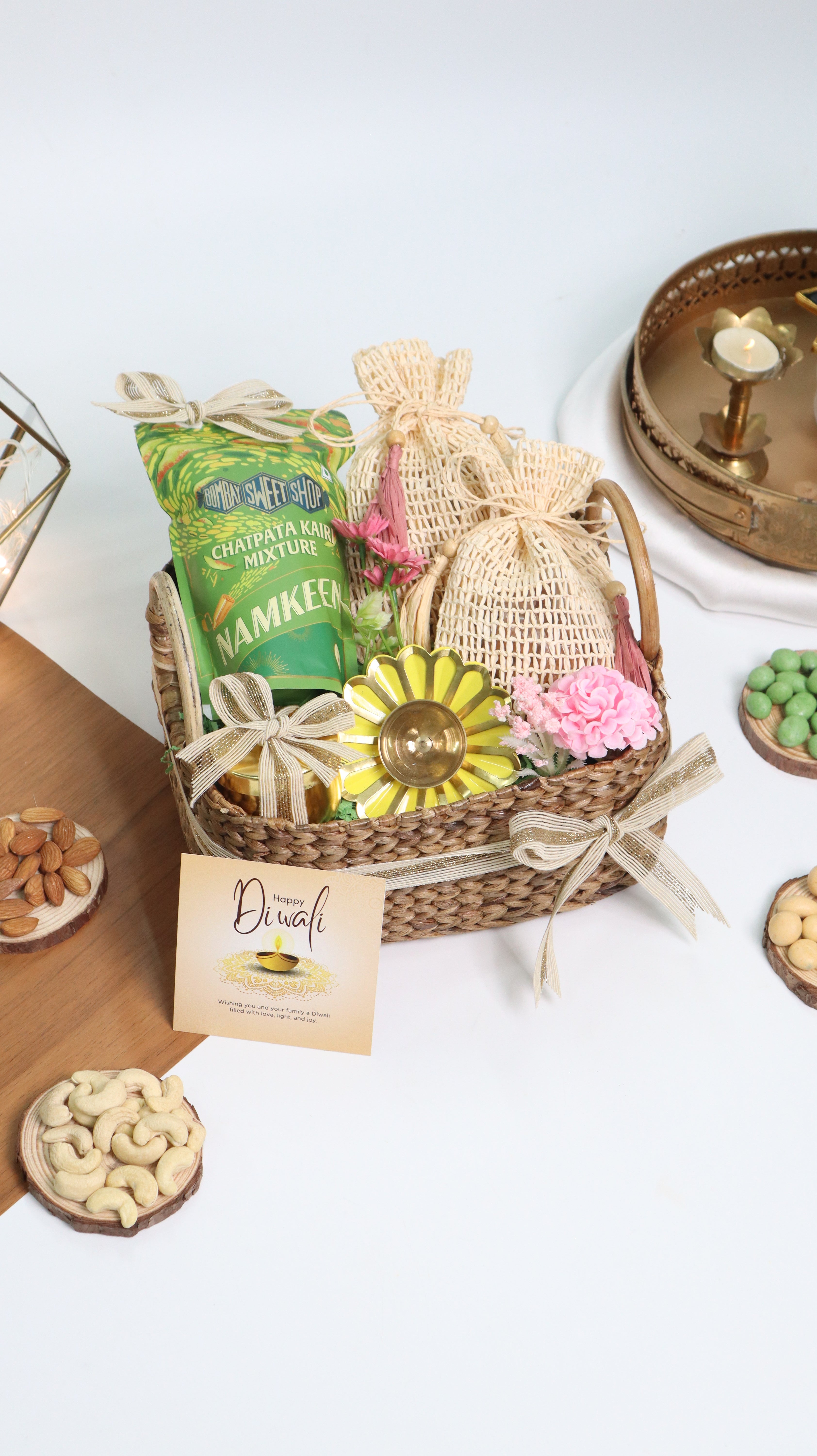 Classy Gourmet Hamper