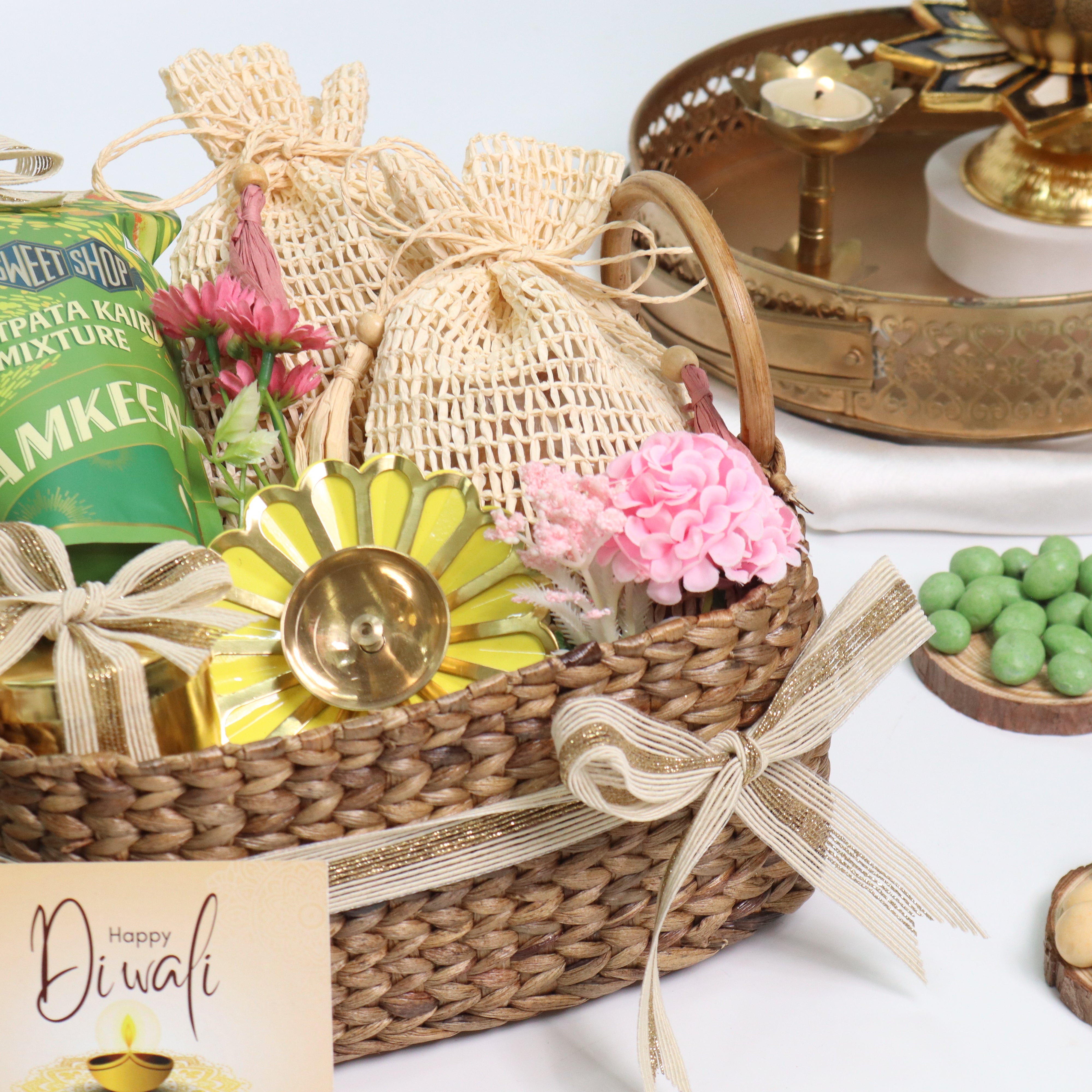 Classy Gourmet Hamper