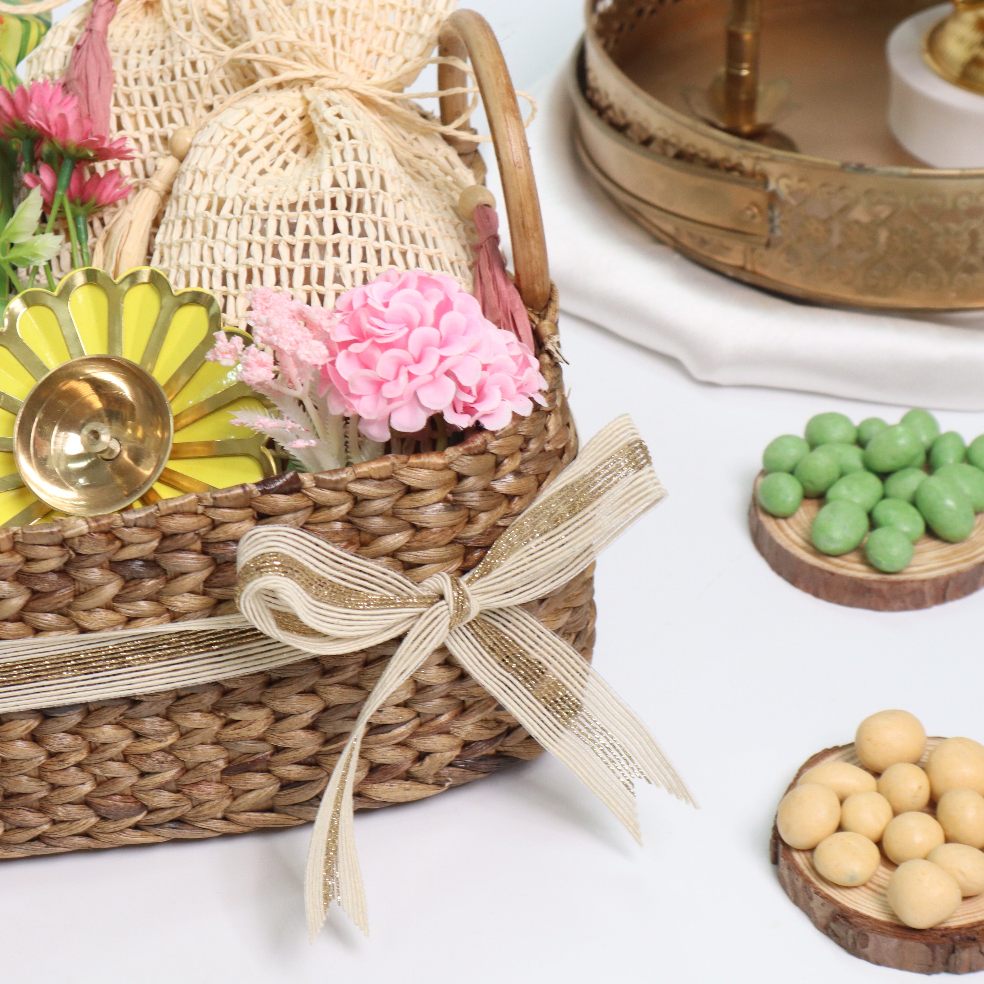 Classy Gourmet Hamper