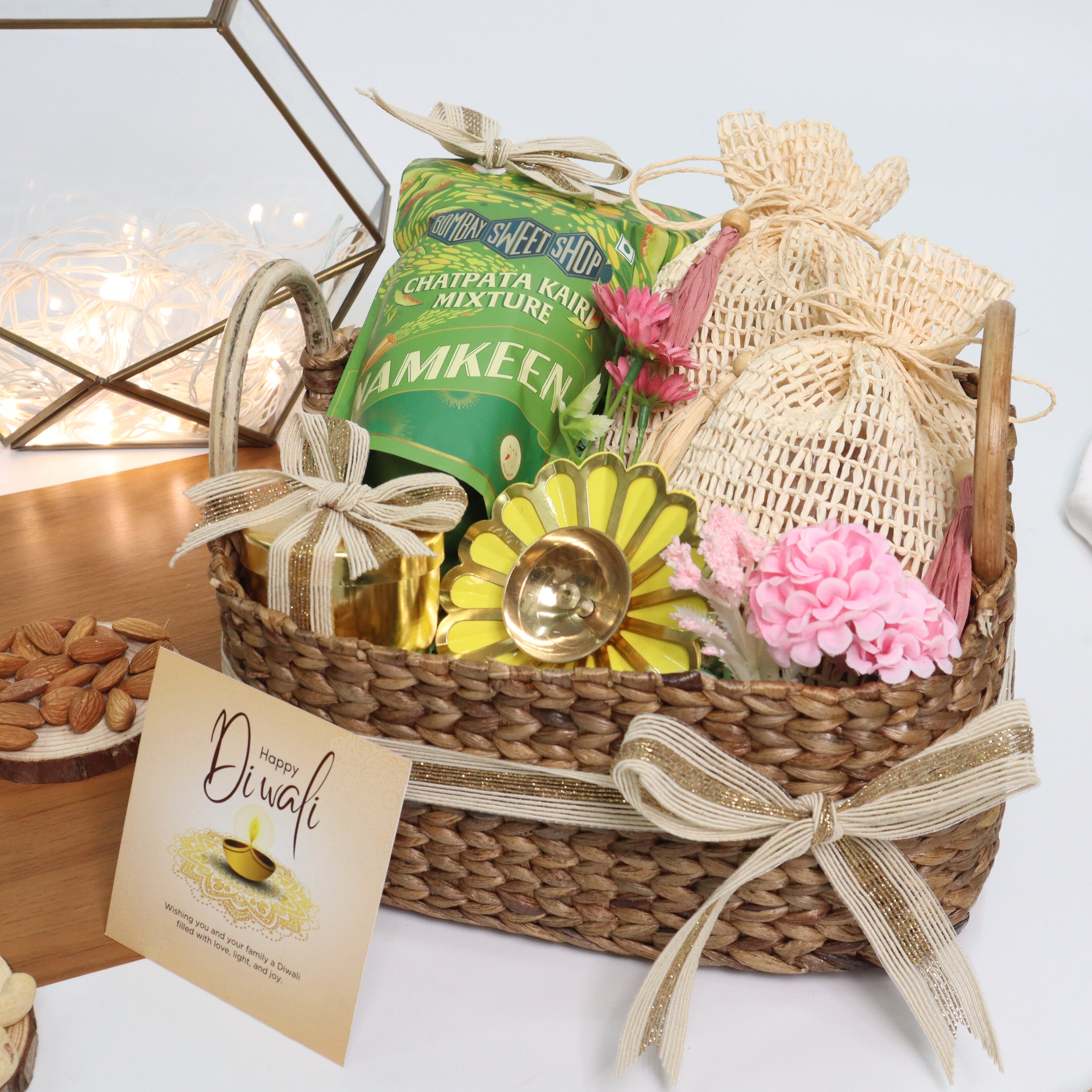 Classy Gourmet Hamper