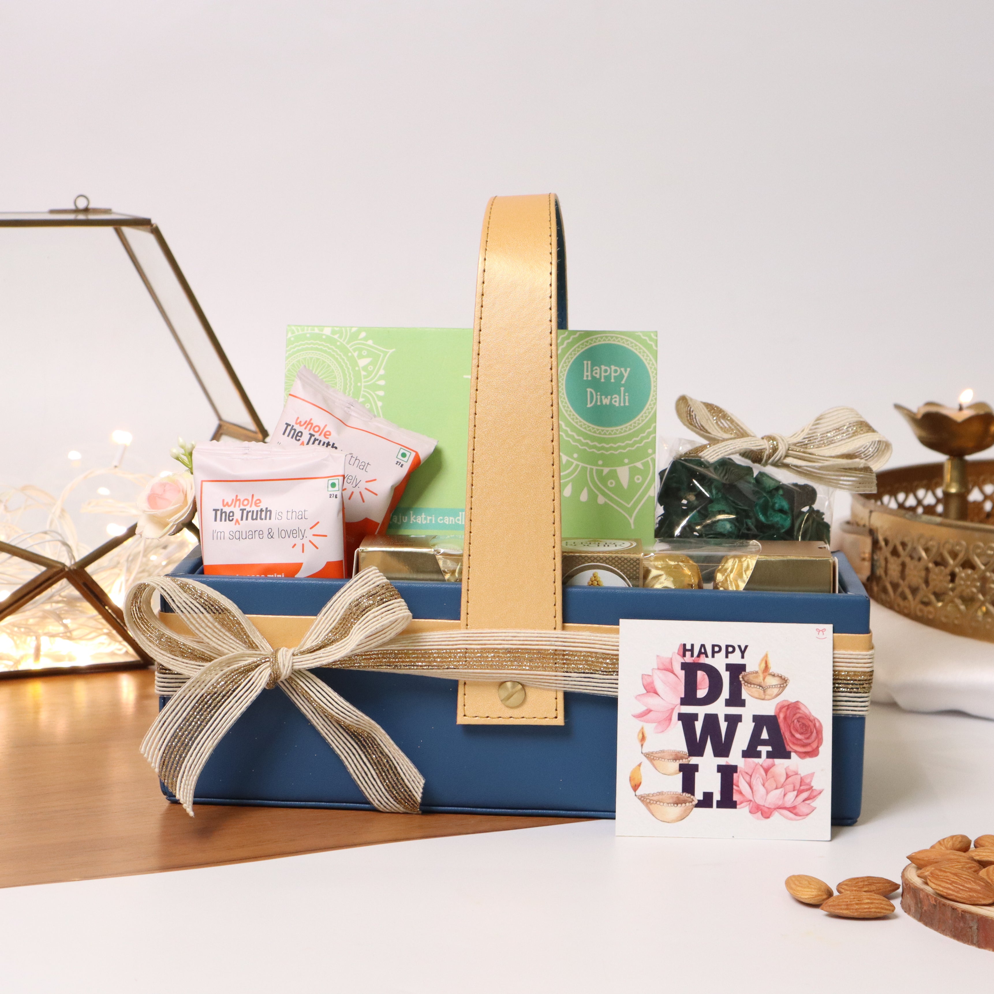 Glitz and Glamour Gift Hamper