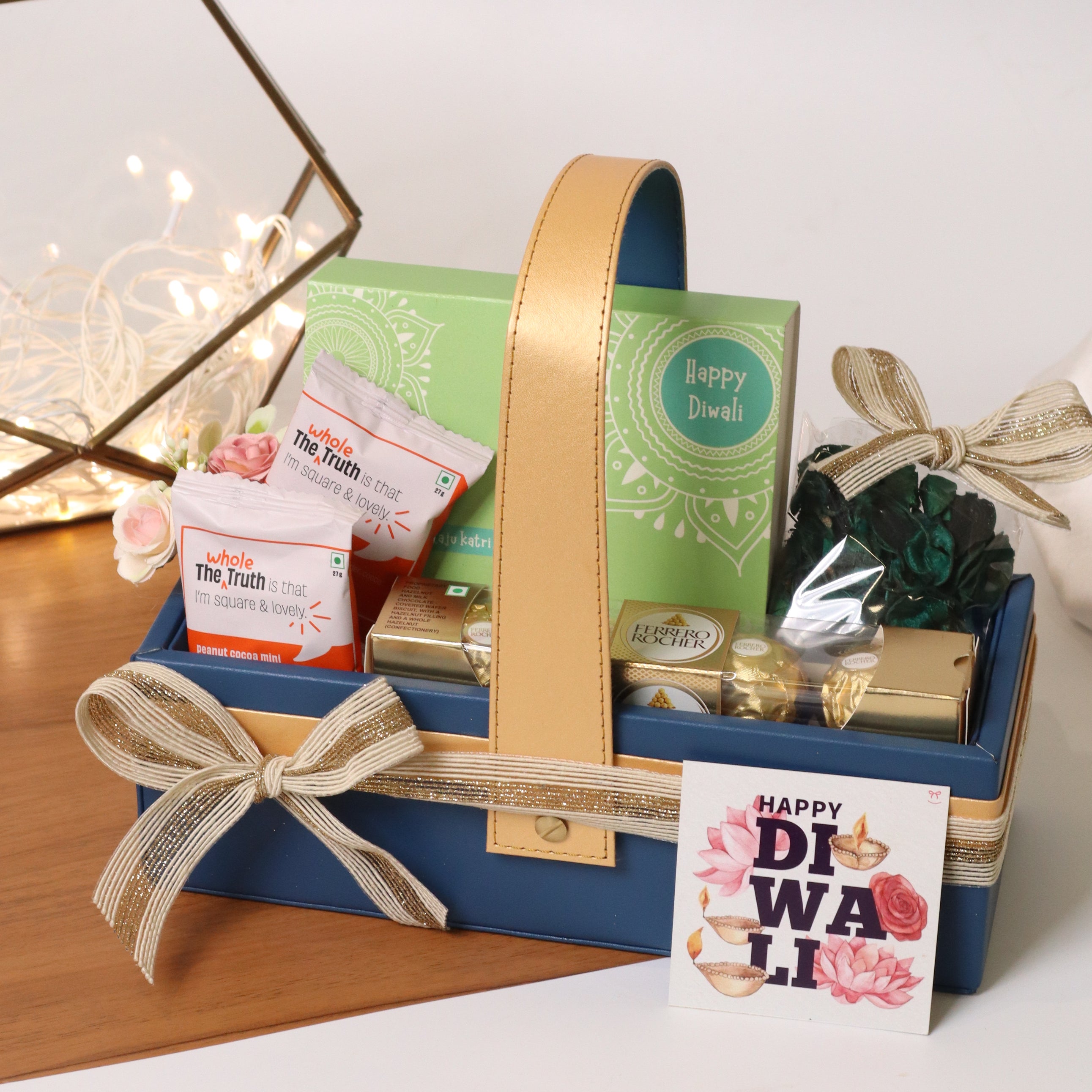 Glitz and Glamour Gift Hamper