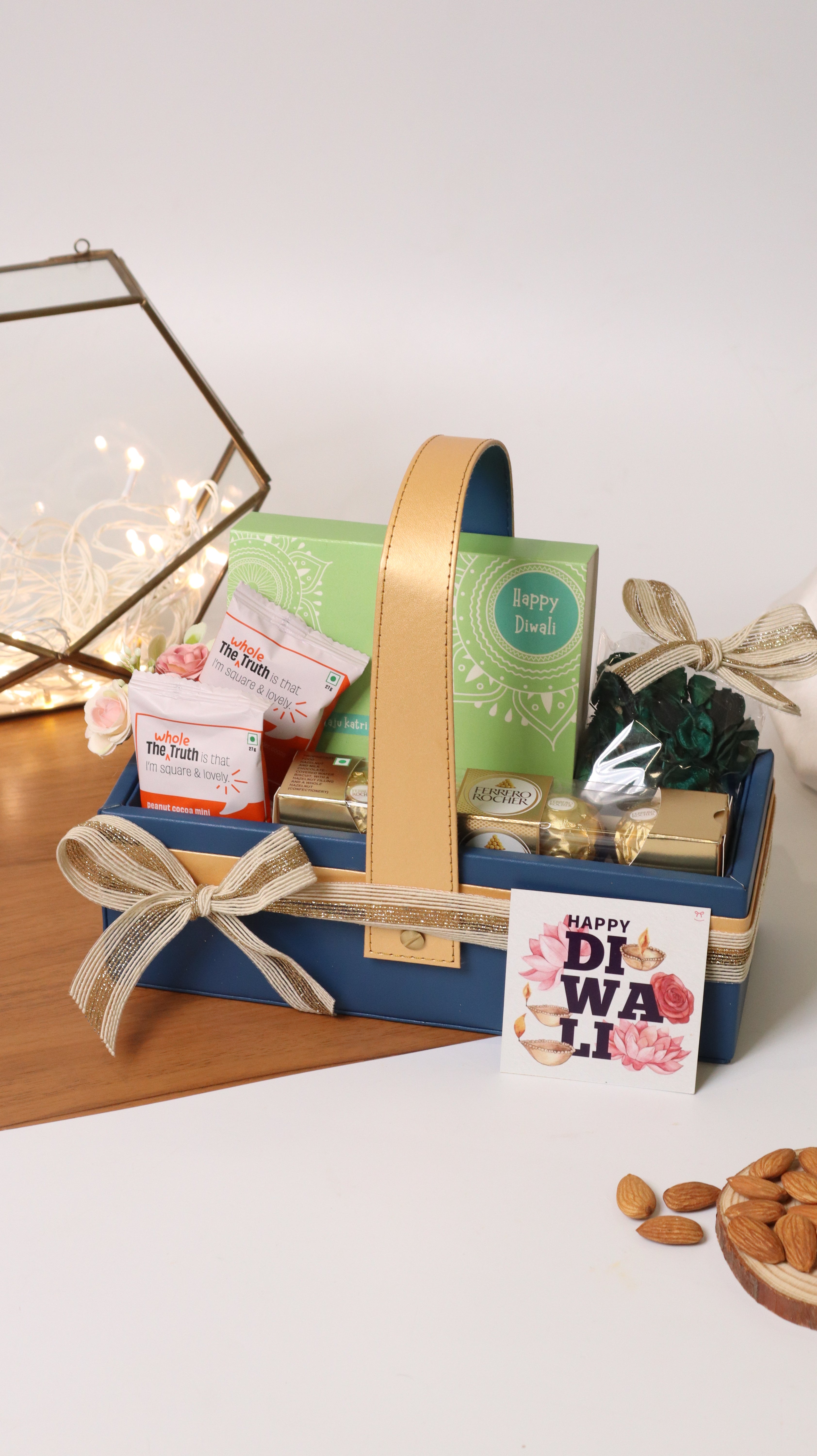 Glitz and Glamour Gift Hamper