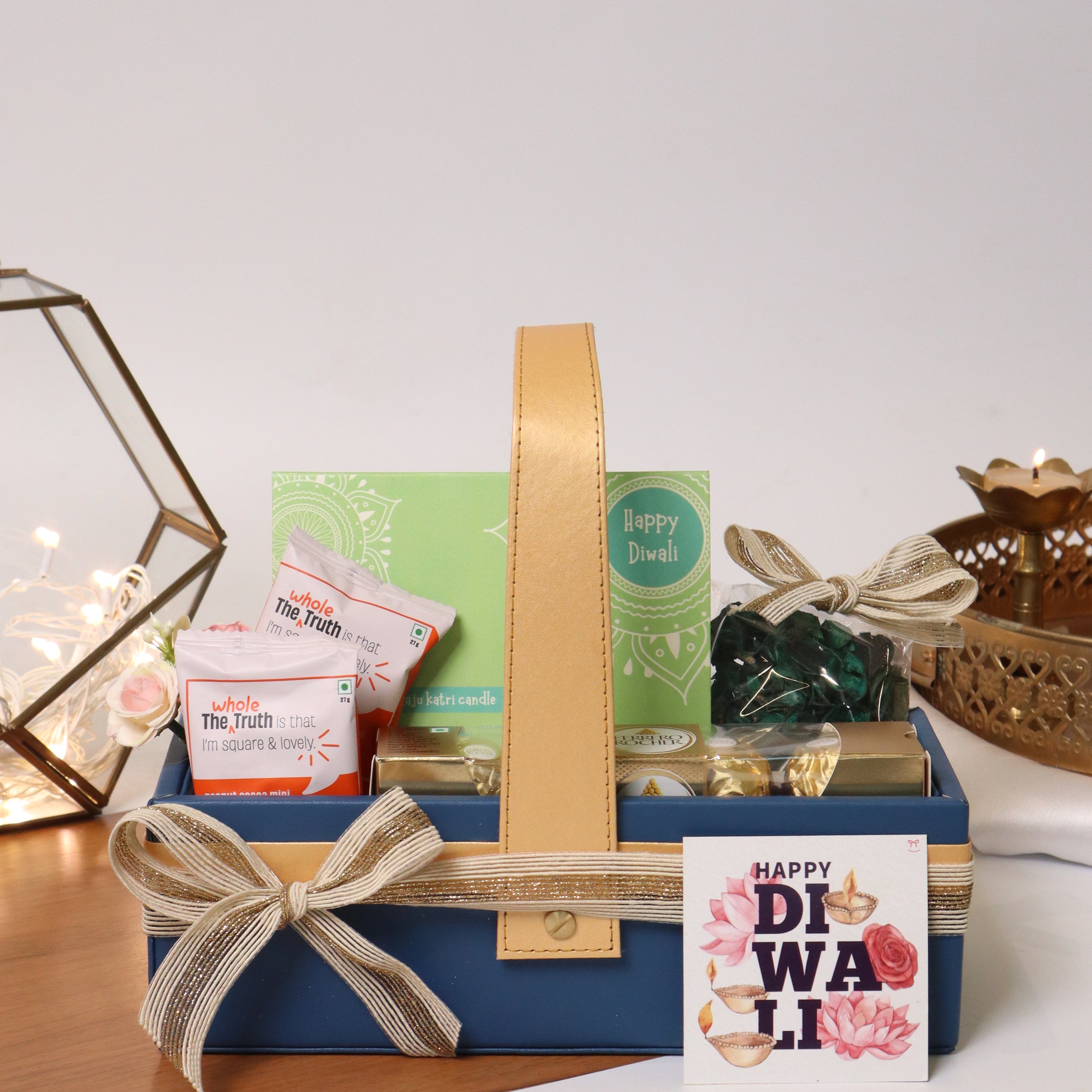 Glitz and Glamour Gift Hamper