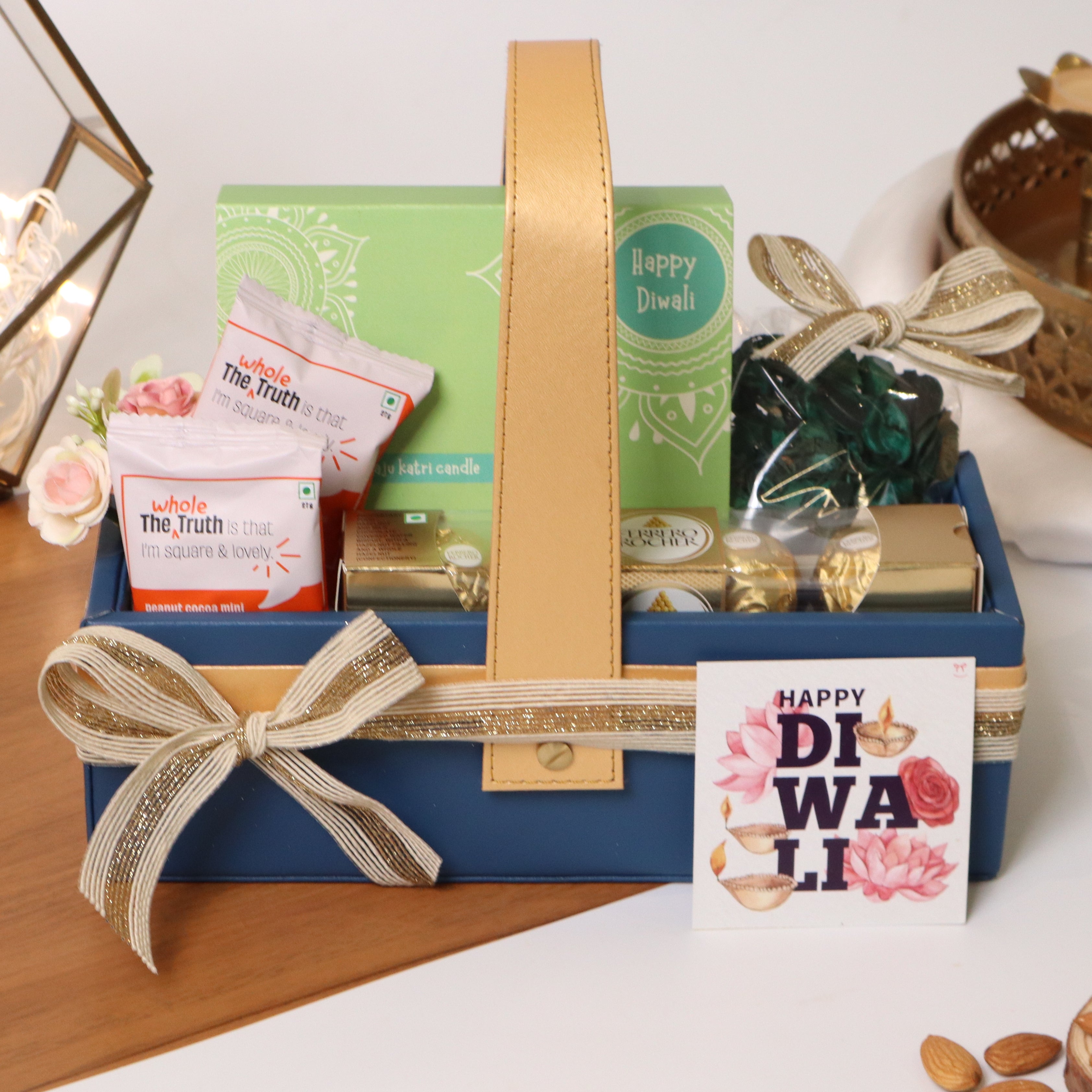 Glitz and Glamour Gift Hamper