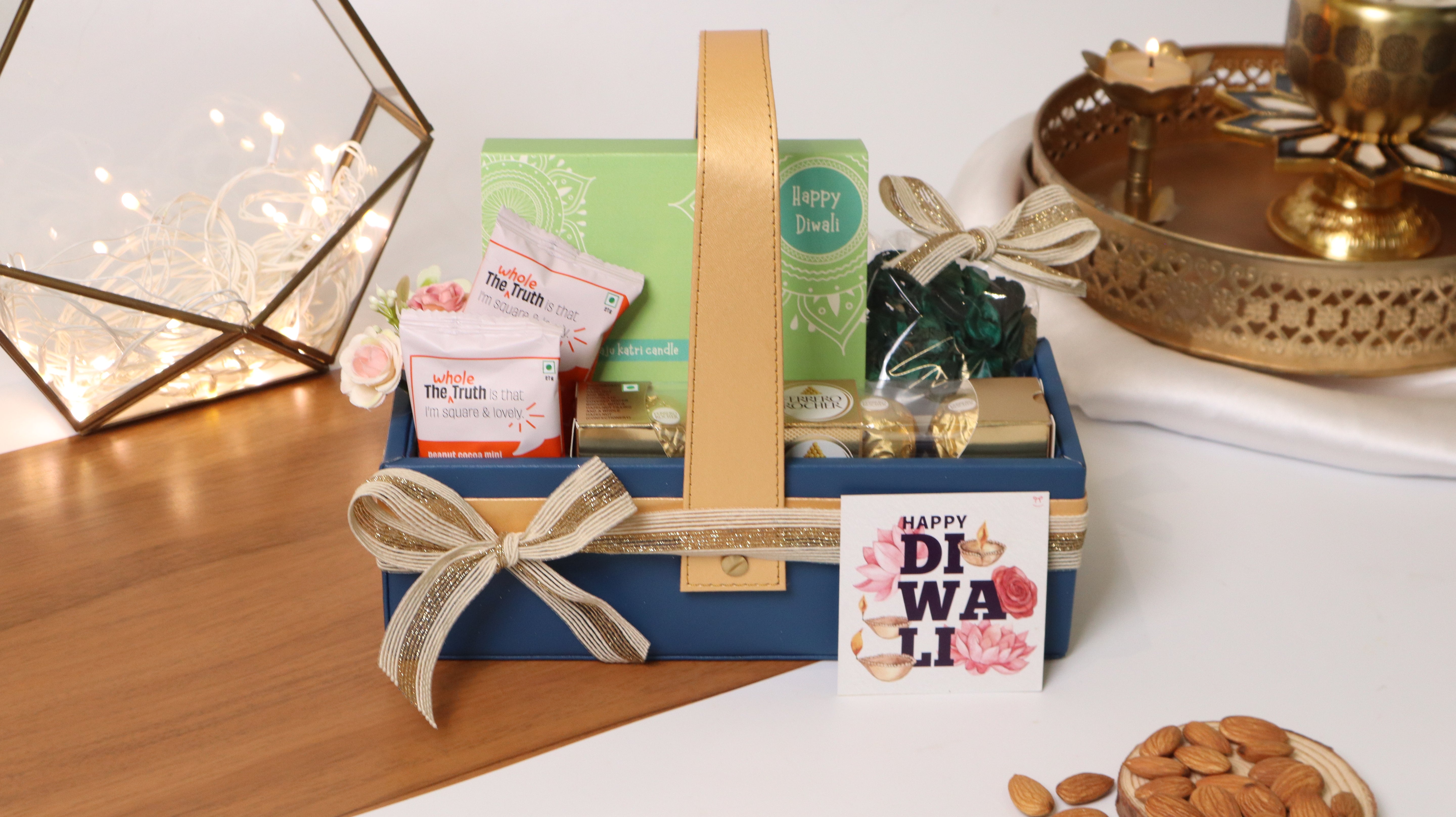 Glitz and Glamour Gift Hamper