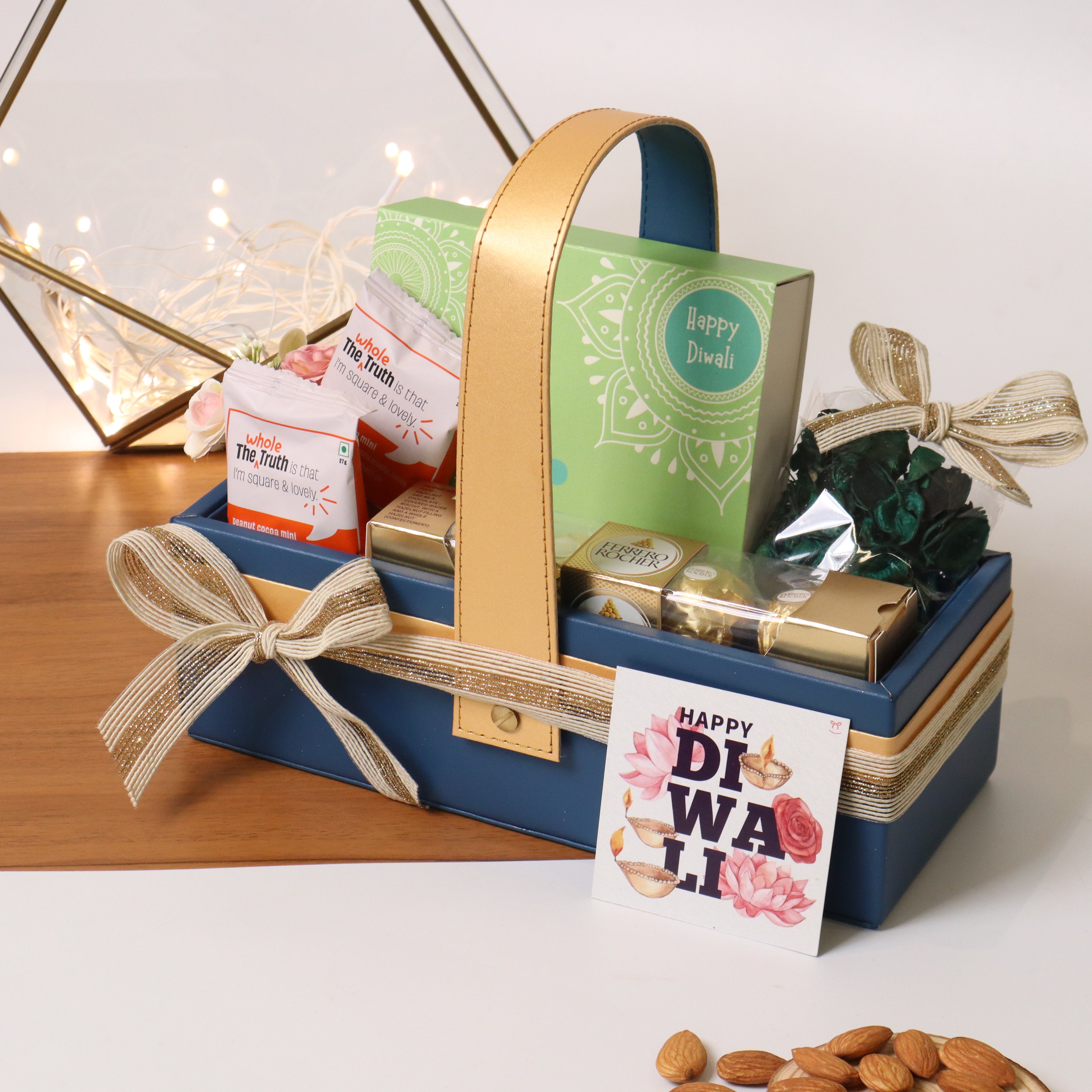 Glitz and Glamour Gift Hamper