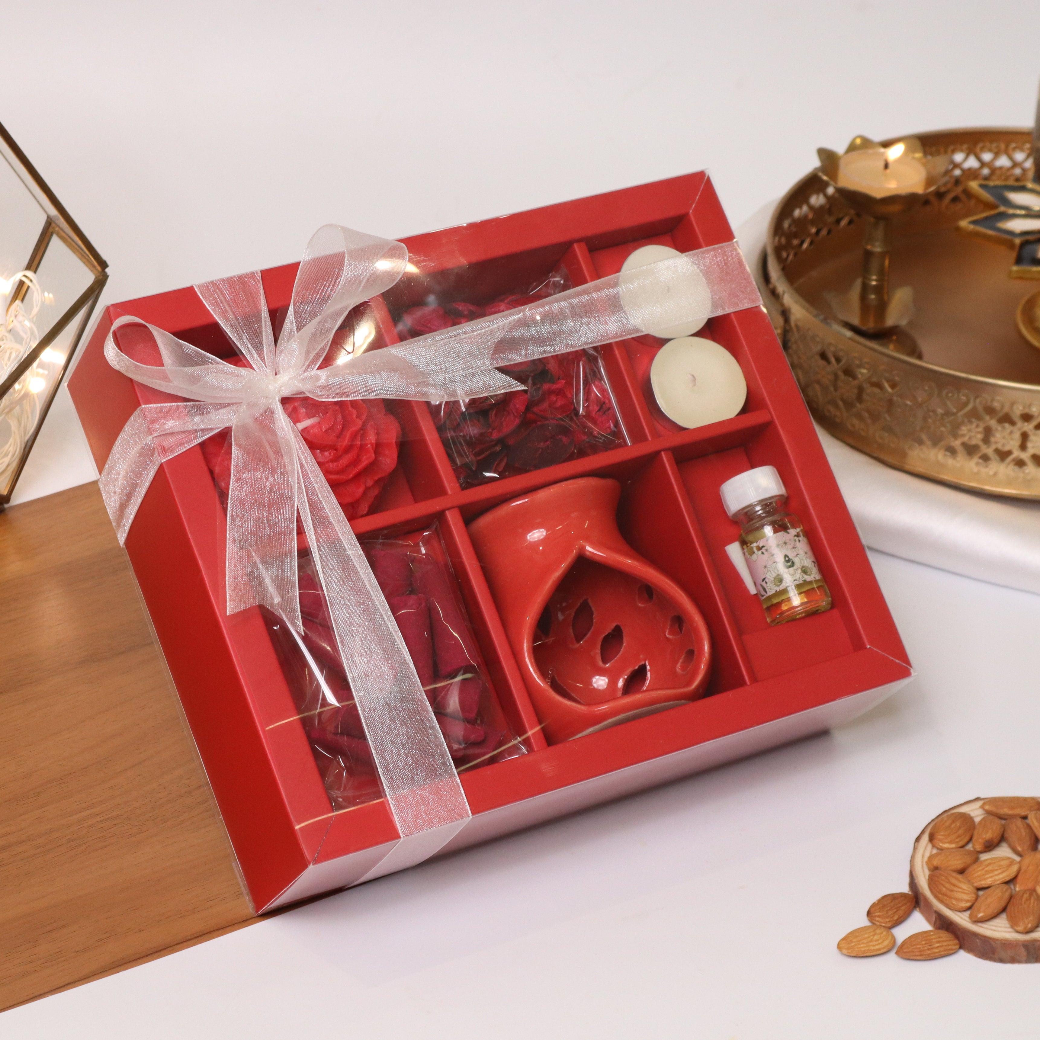 Divine Delights Gift Hamper