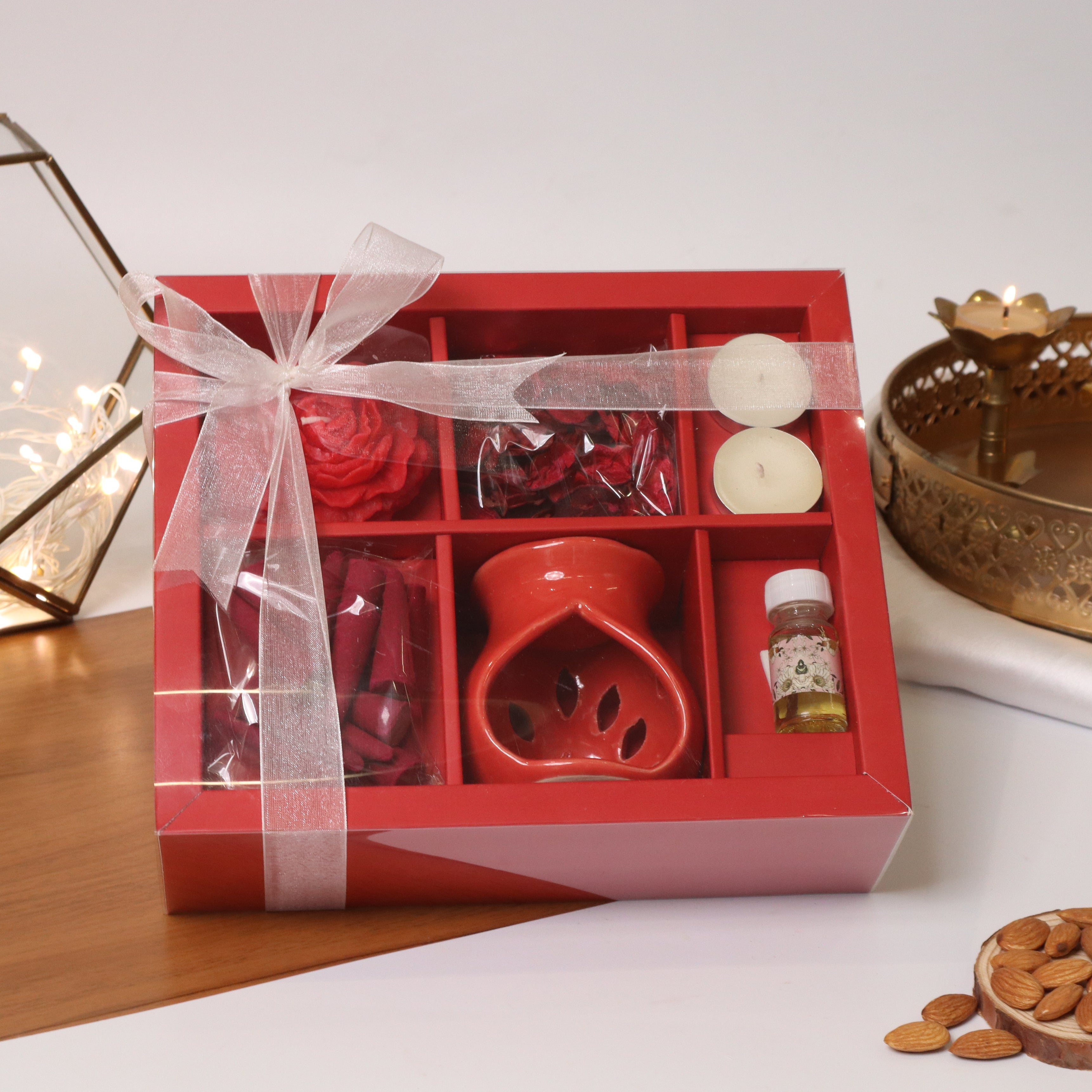 Divine Delights Gift Hamper