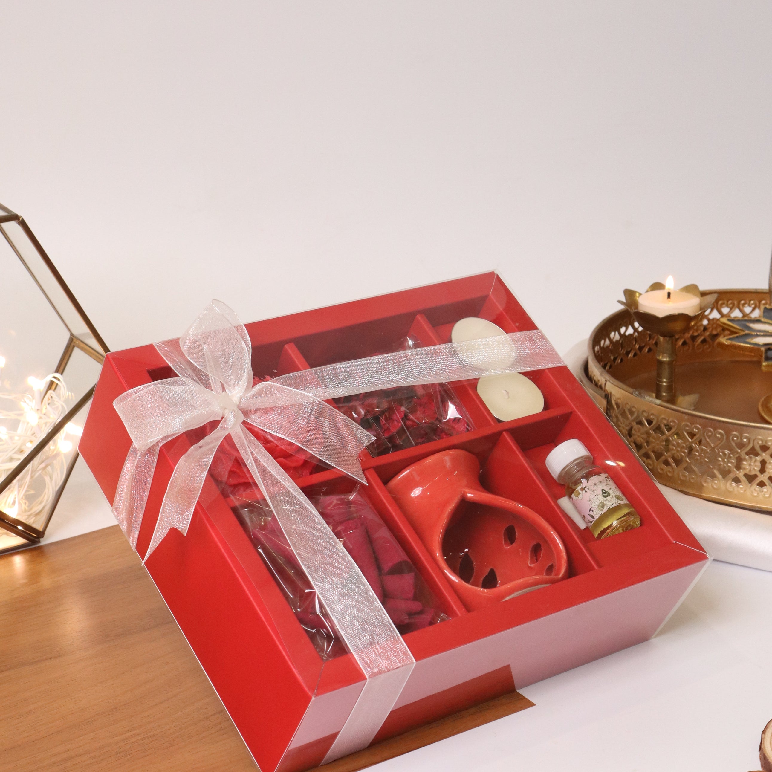 Divine Delights Gift Hamper