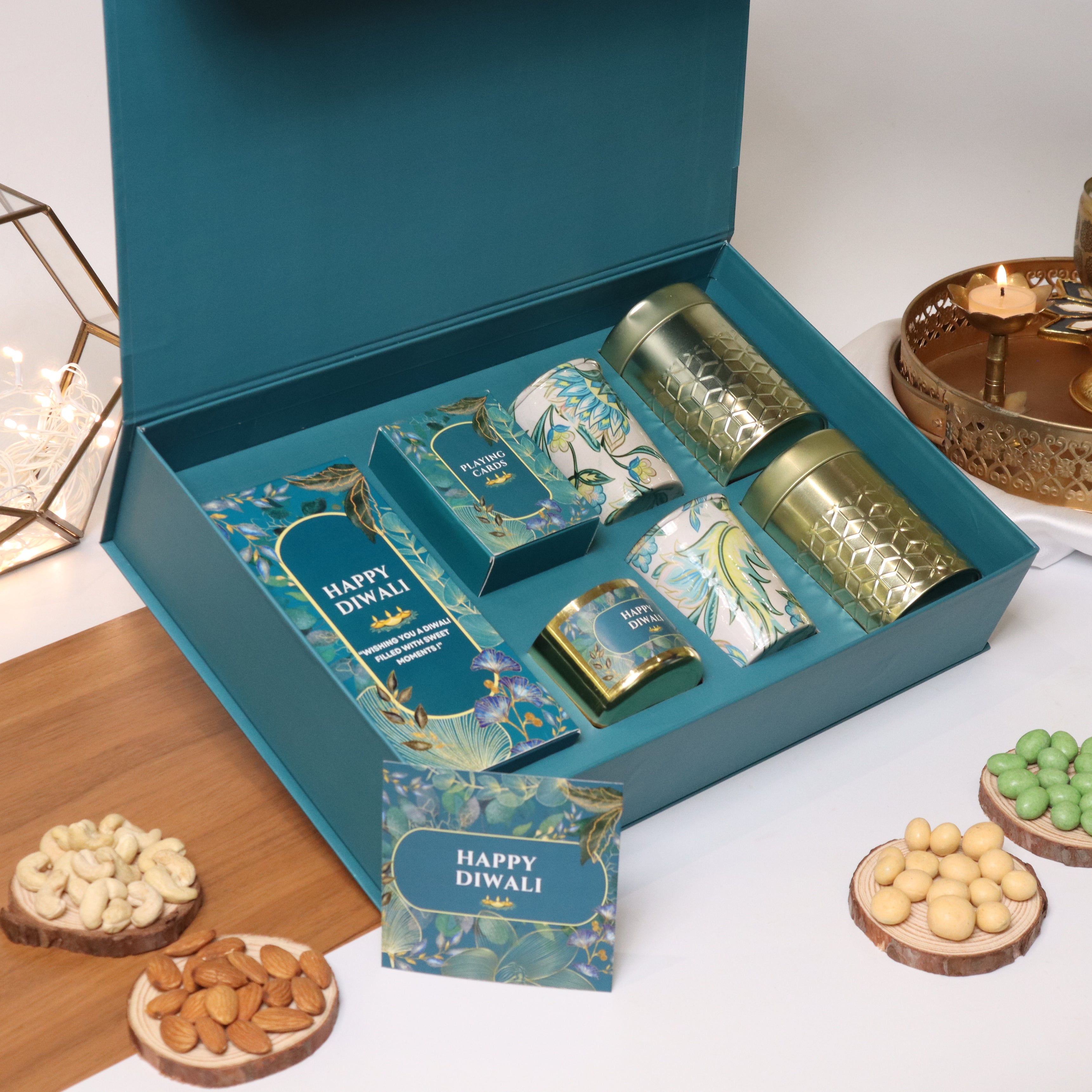 Graceful Festive Collection