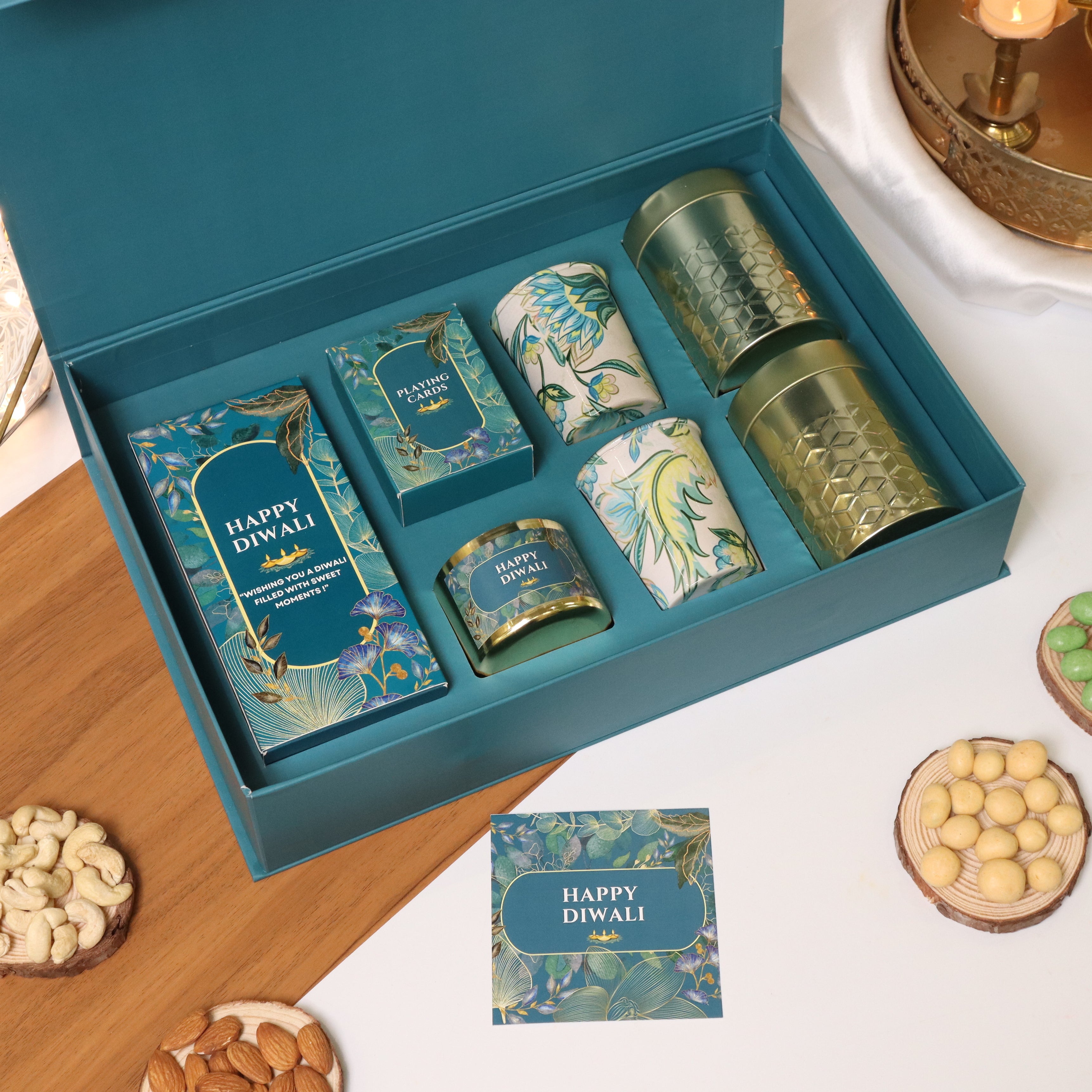 Graceful Festive Collection