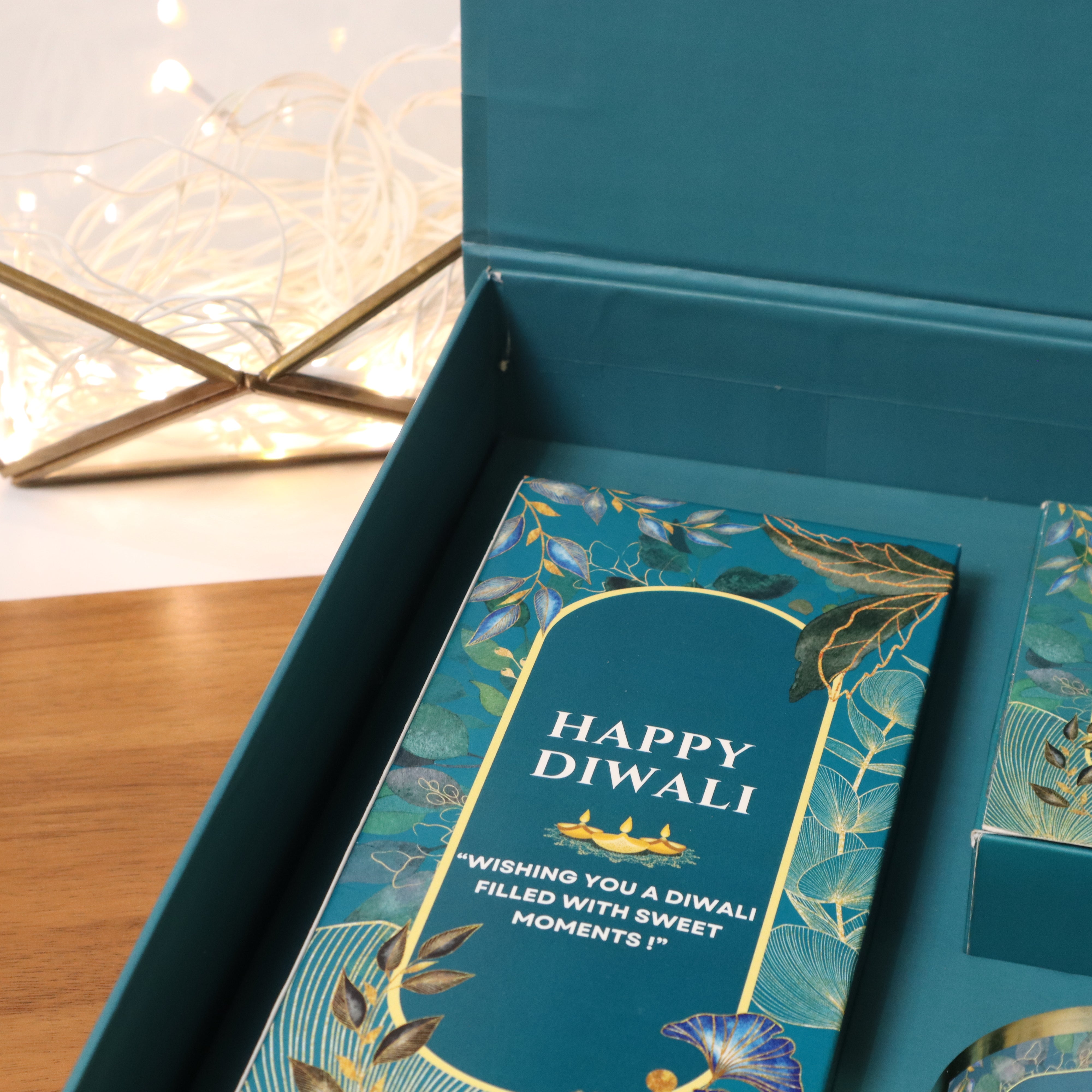 Graceful Festive Collection