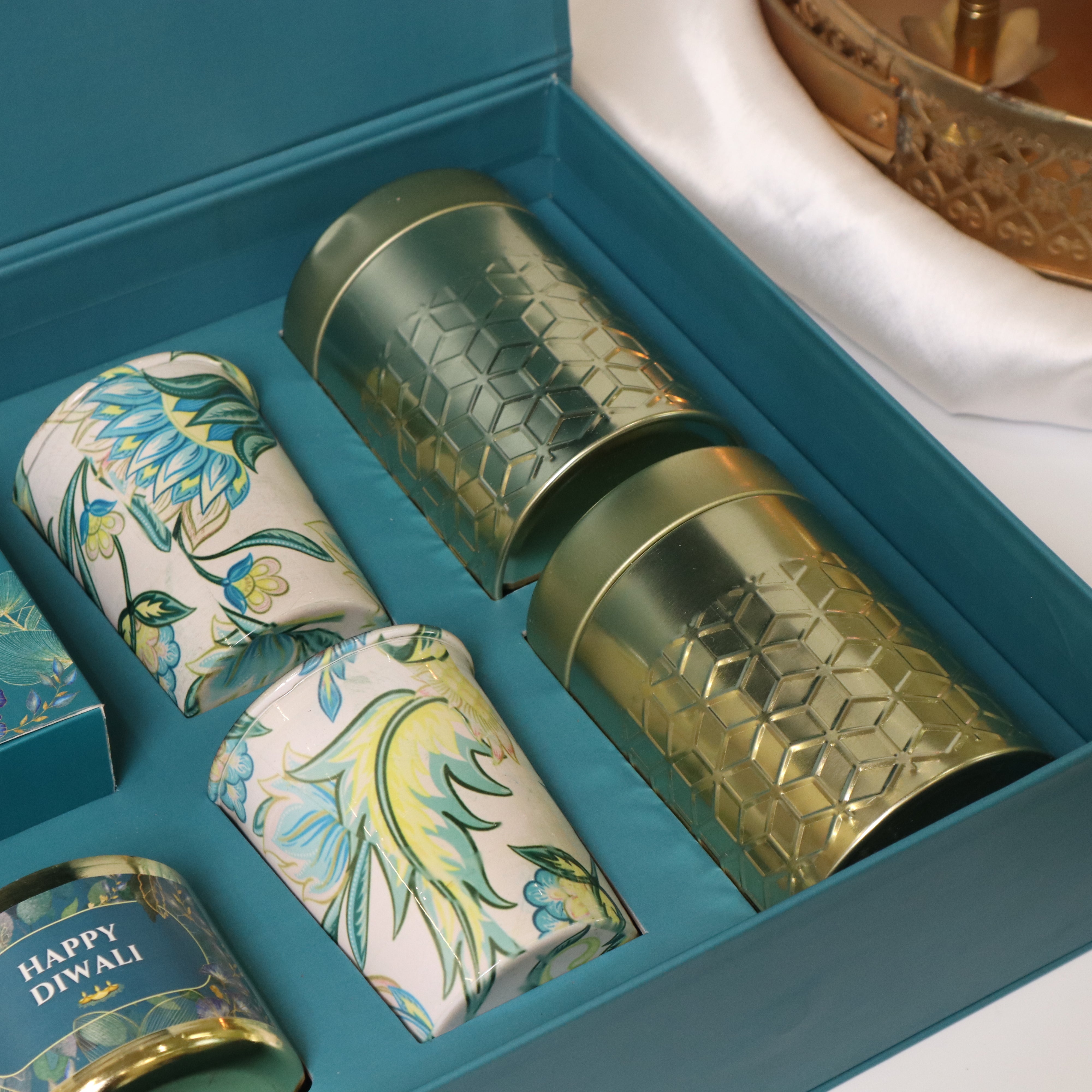 Graceful Festive Collection