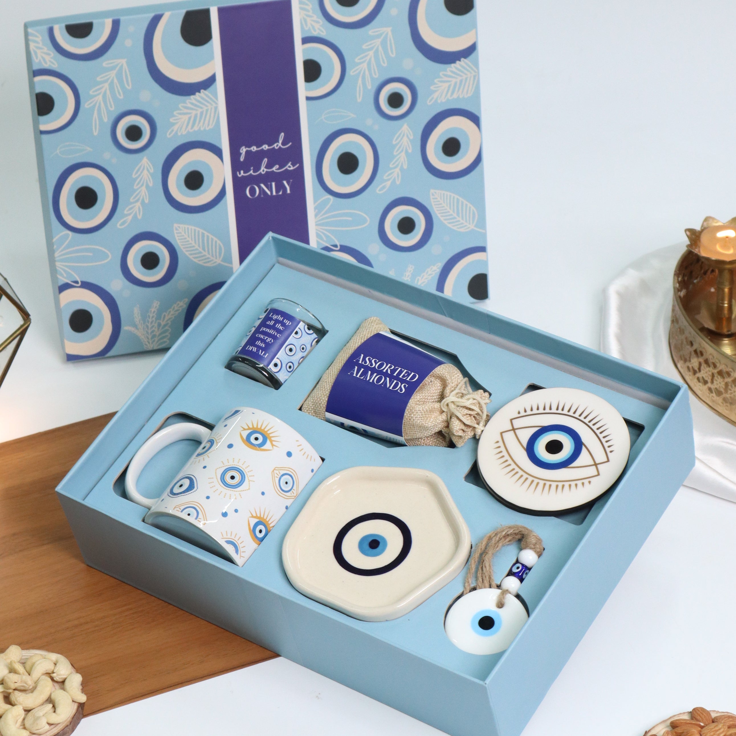 Essence of Festivity Hamper