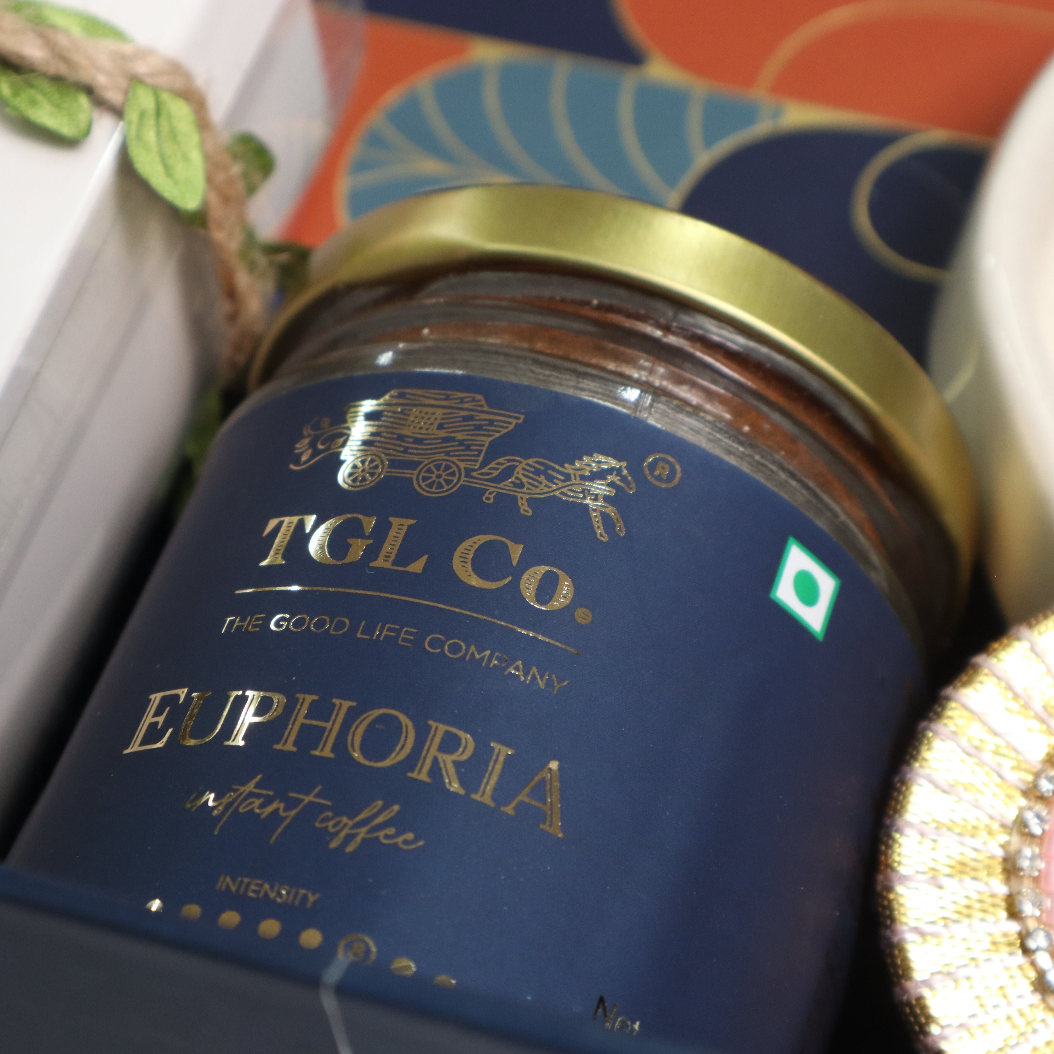 Riwaaz Treasure Chest