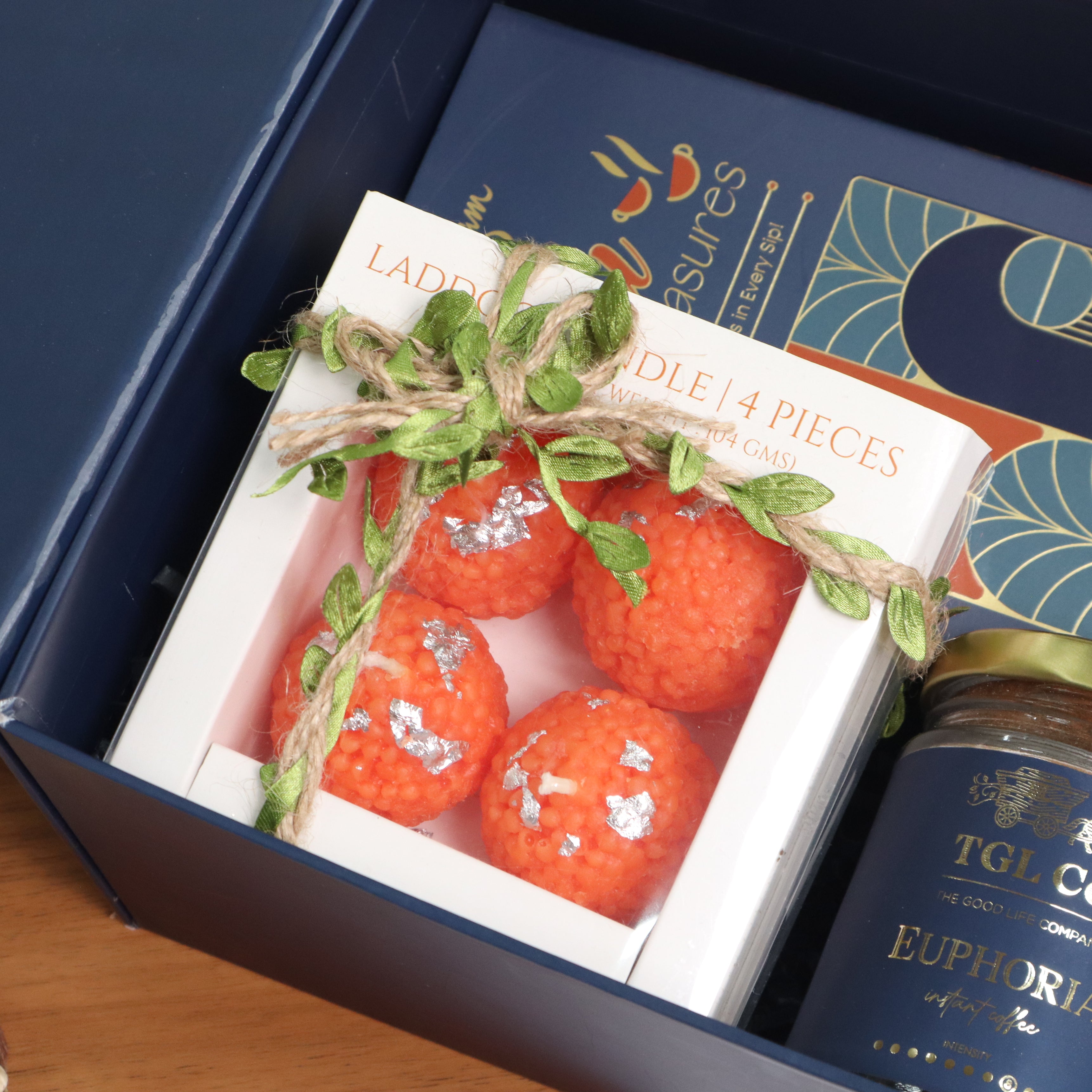 Riwaaz Treasure Chest