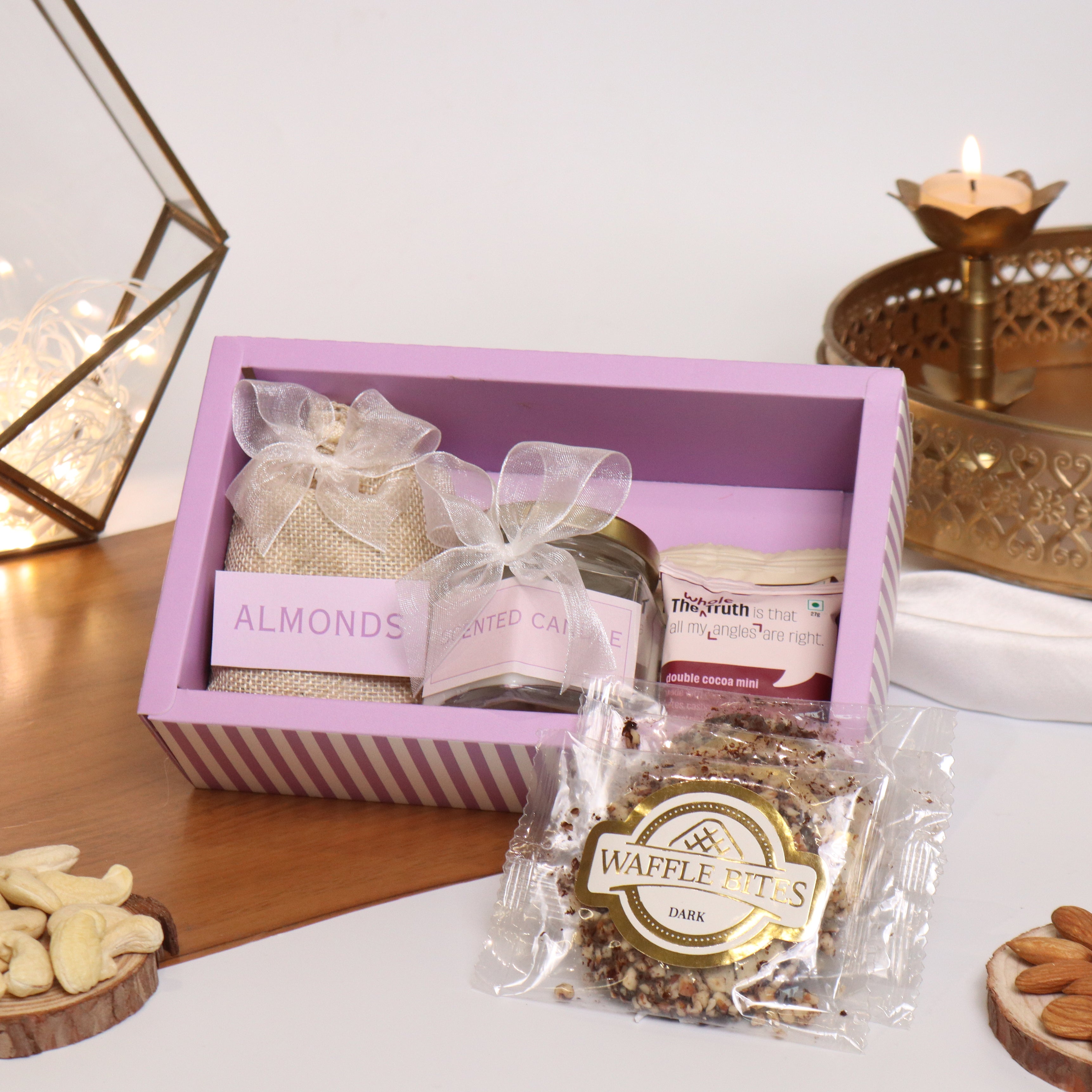 BLISSFUL BOND HAMPER