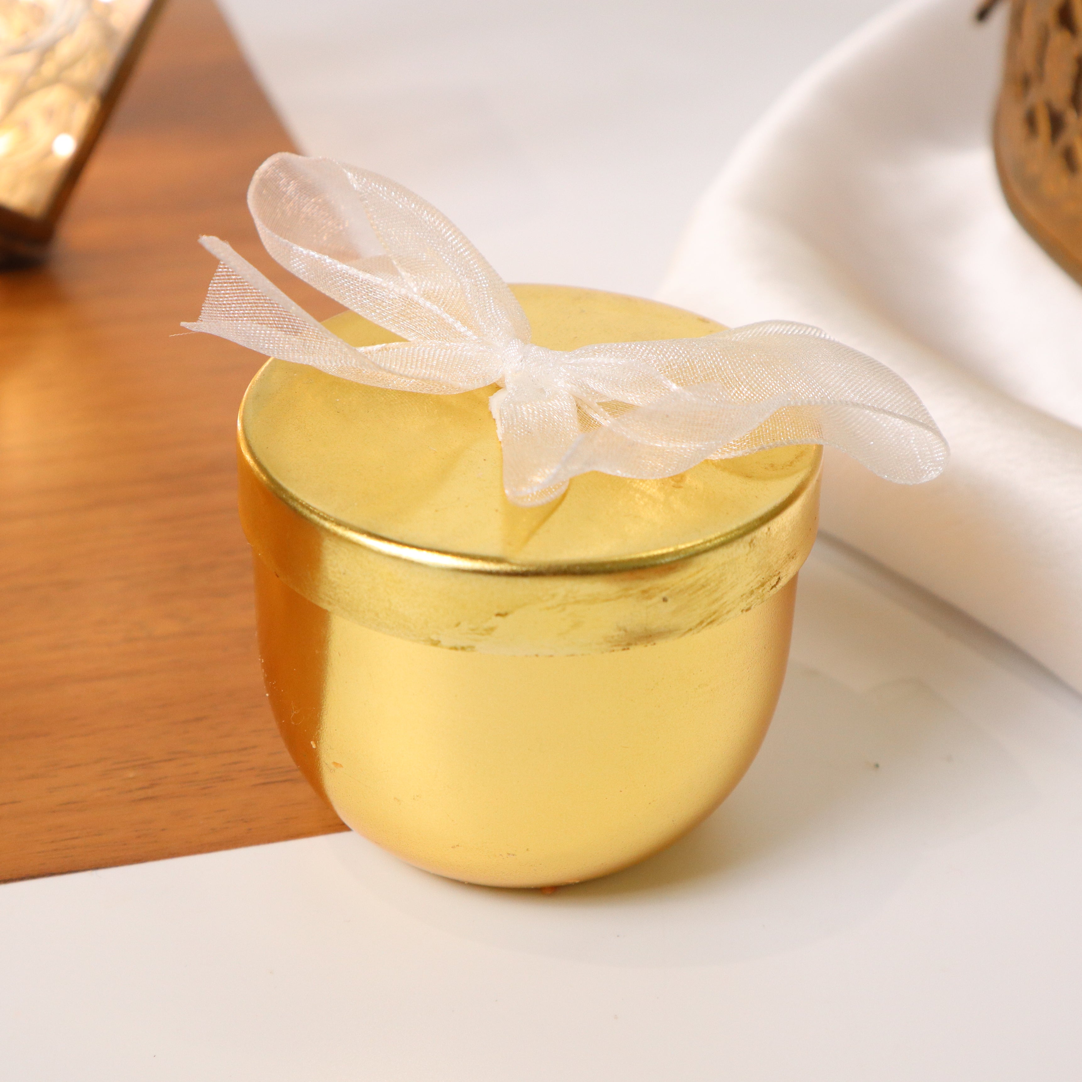 Green Emerald Hamper