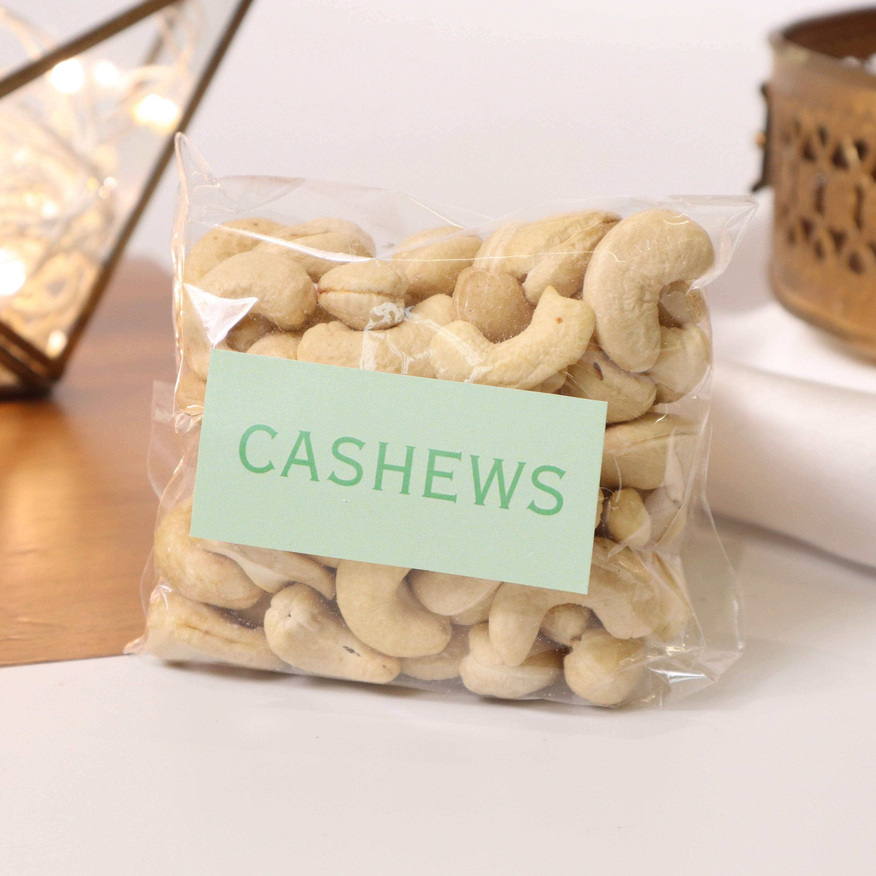 Green Emerald Hamper